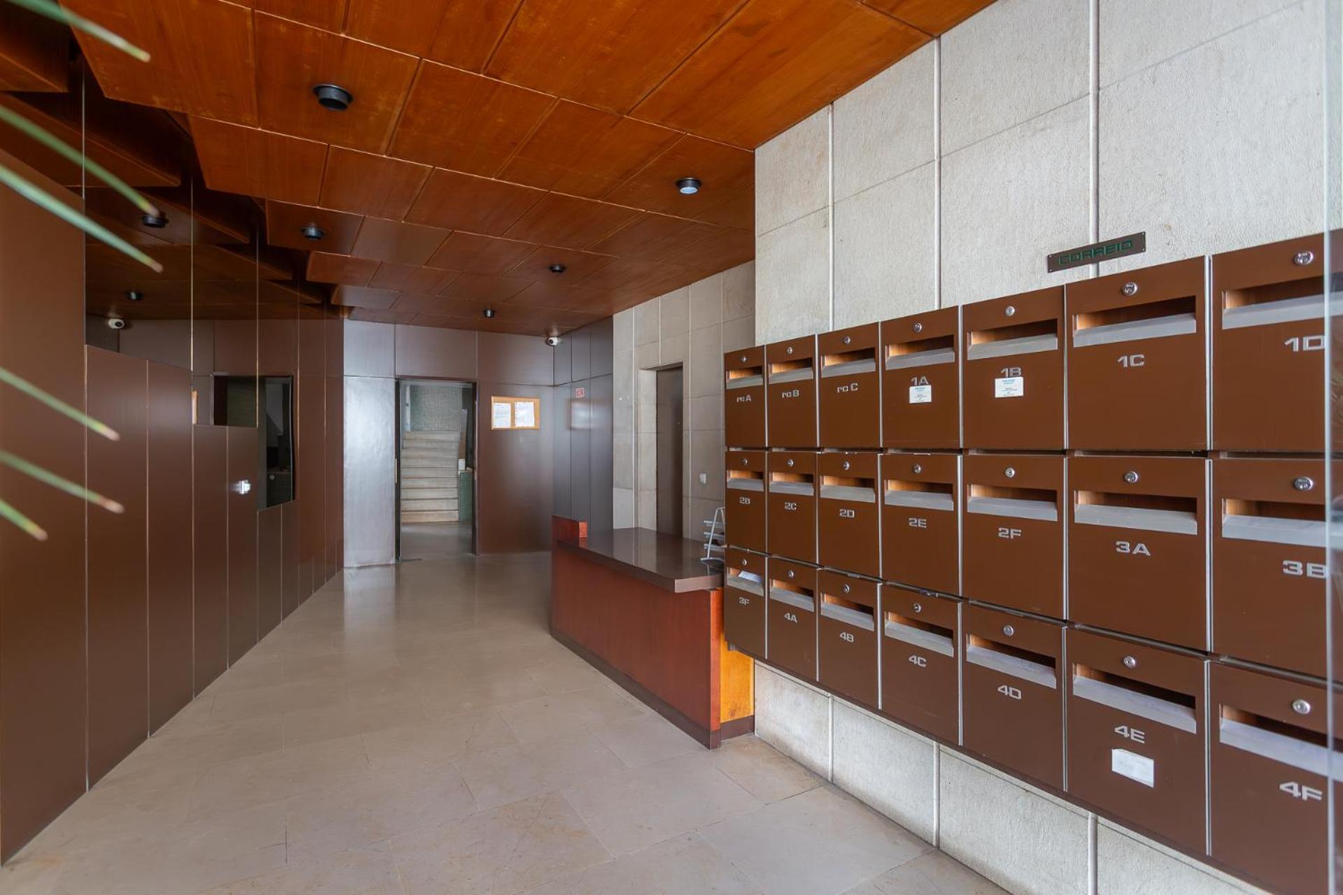 1 Appartement *
