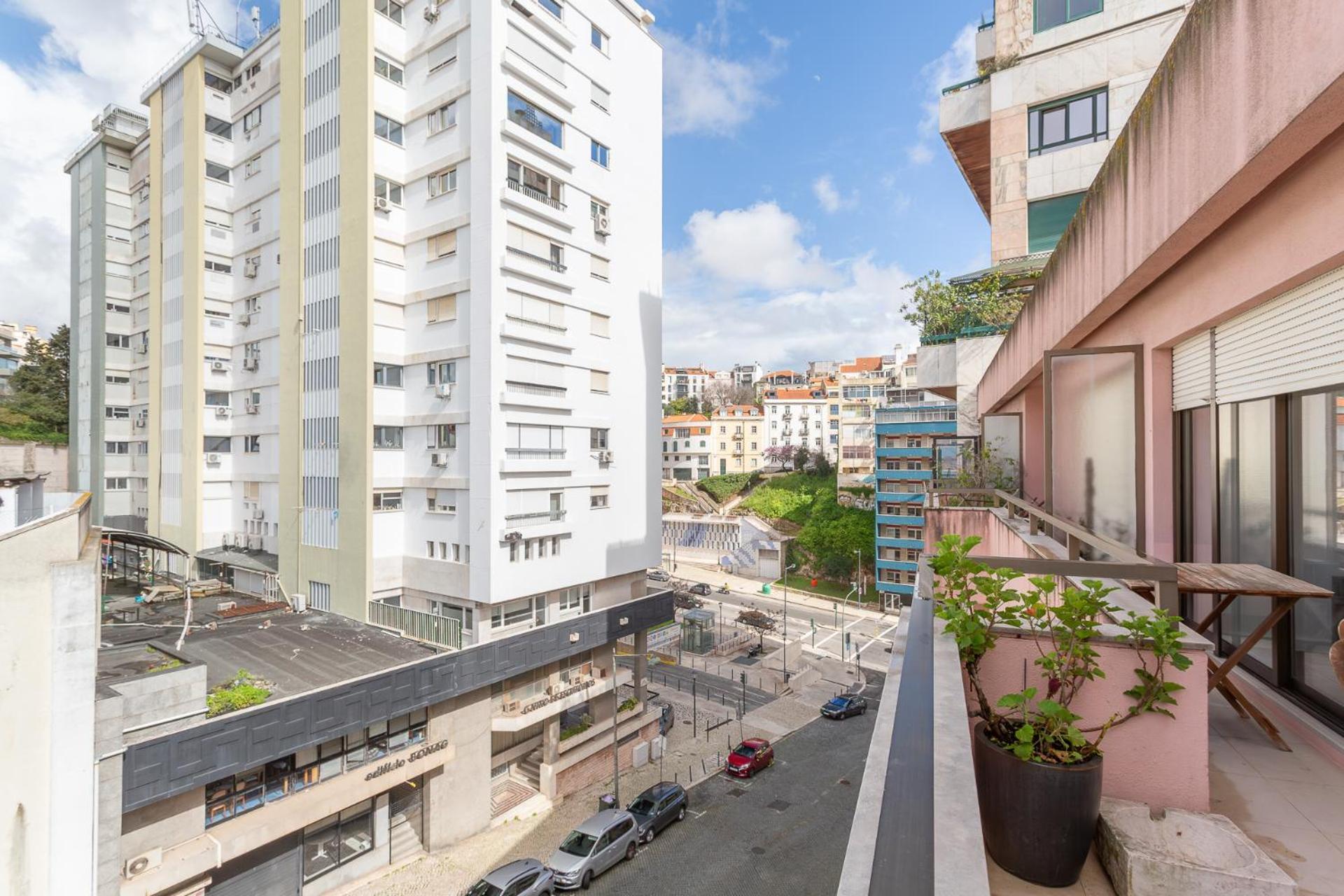 1 Appartement
