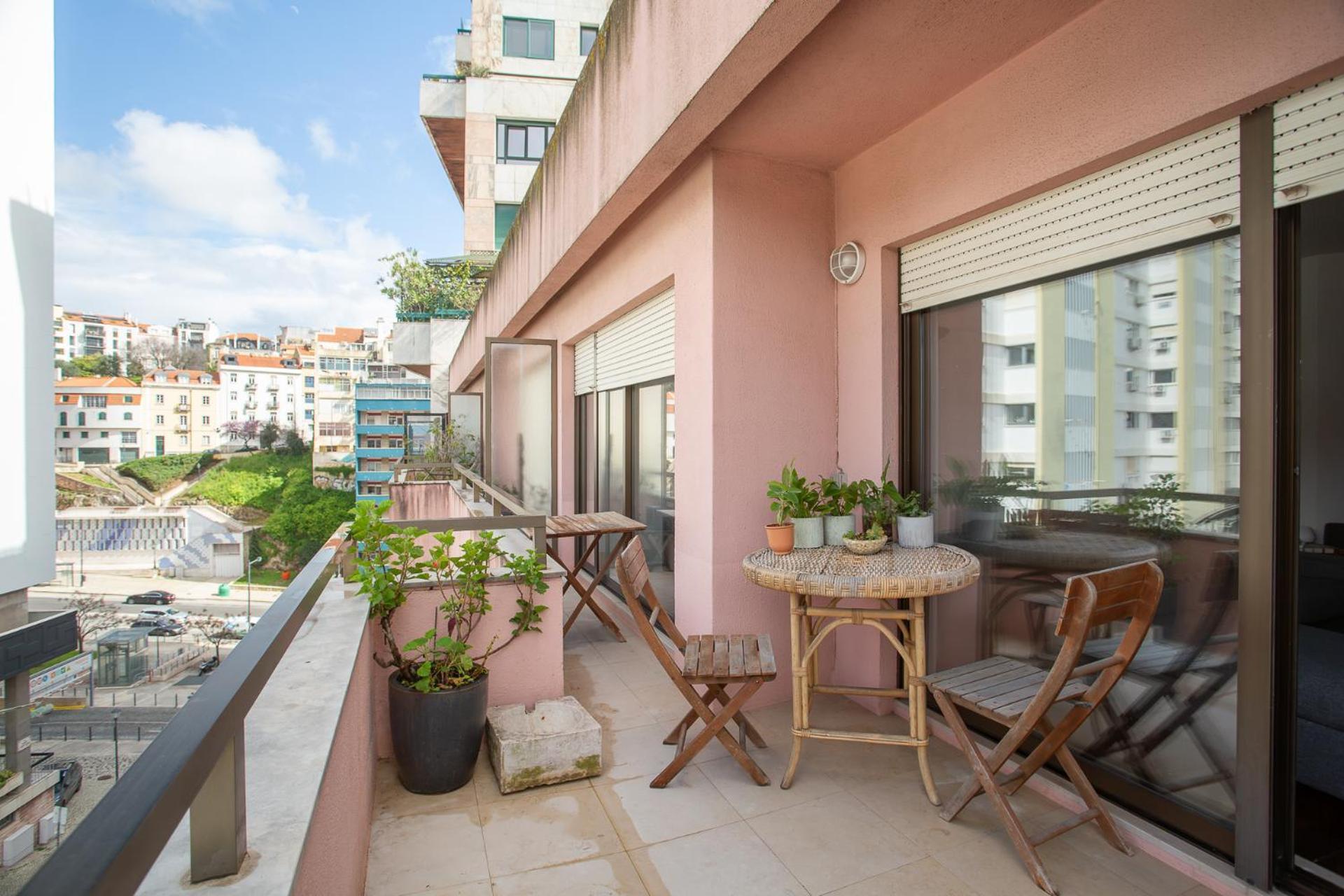 Appartement 1
