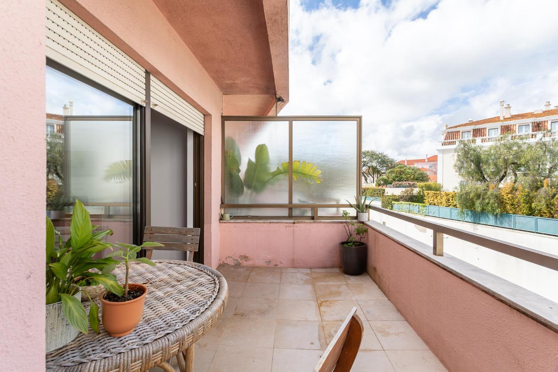 1 Appartement *
