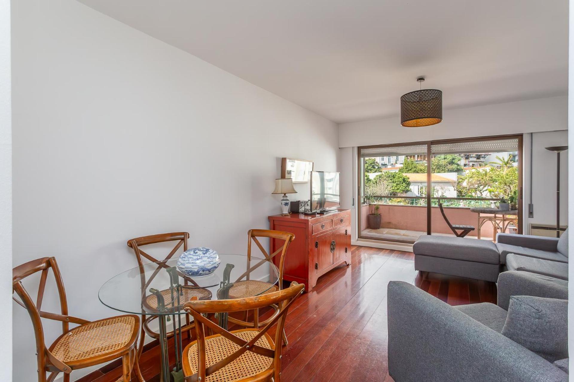 Appartement 1 Lisboa