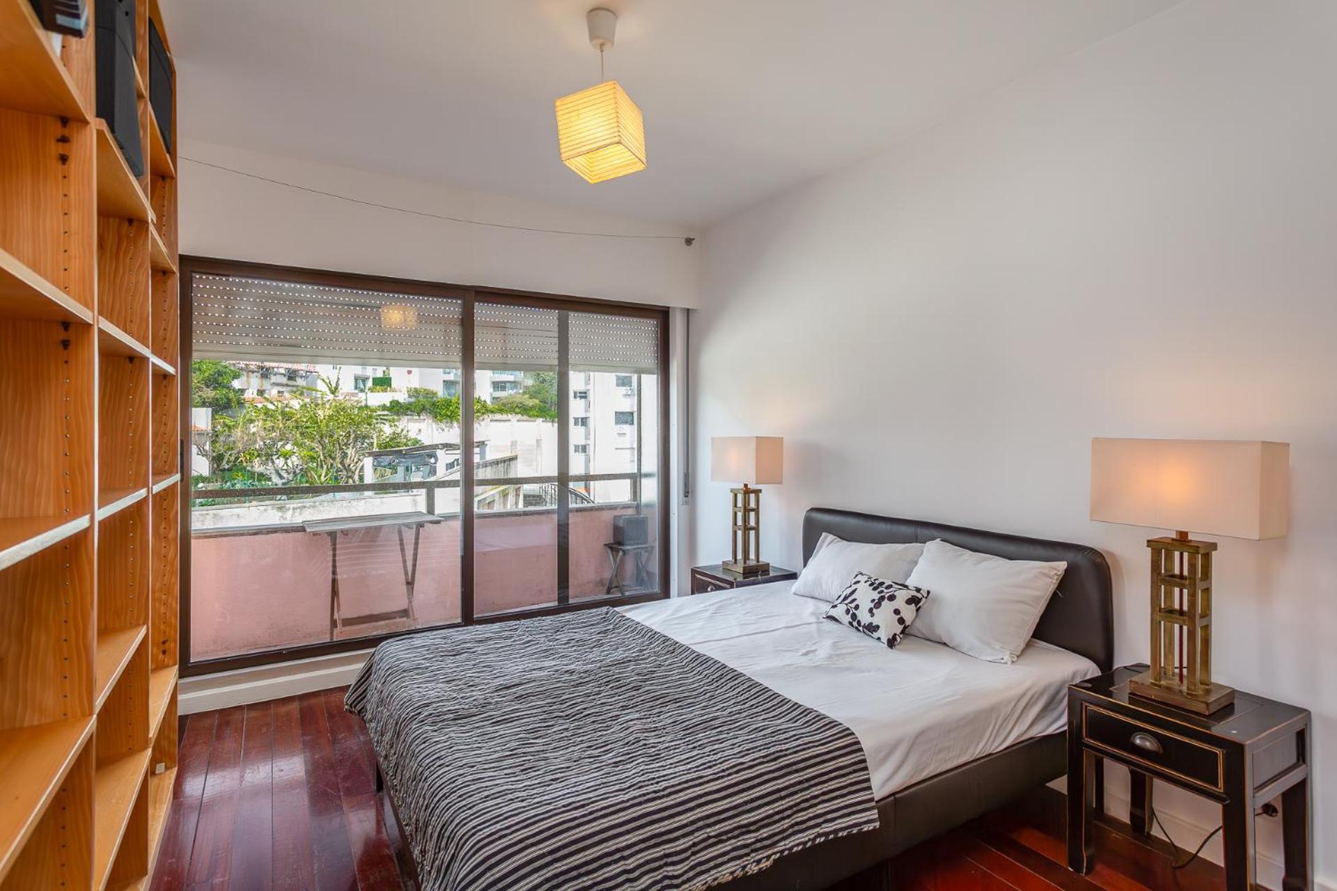 1 Appartement
