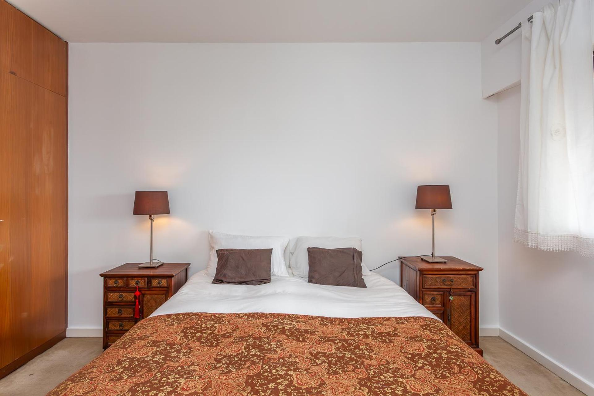 Appartement 1