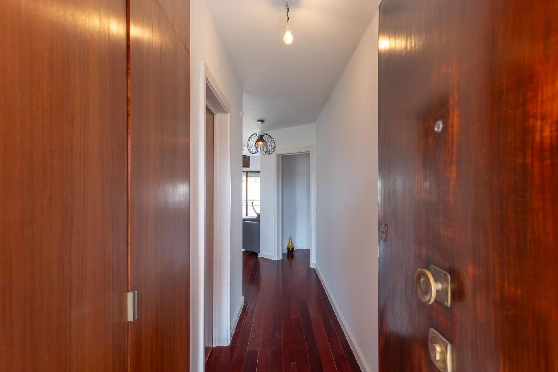 1 Appartement