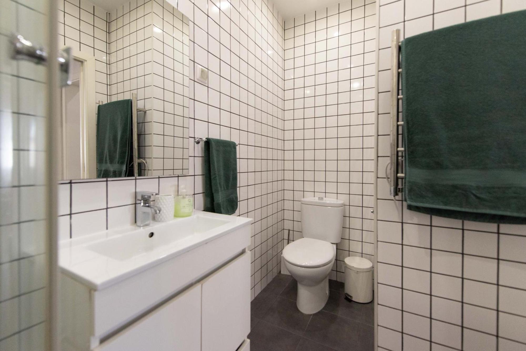 Sao Paulo Square-historic Centre Appartement Lisboa