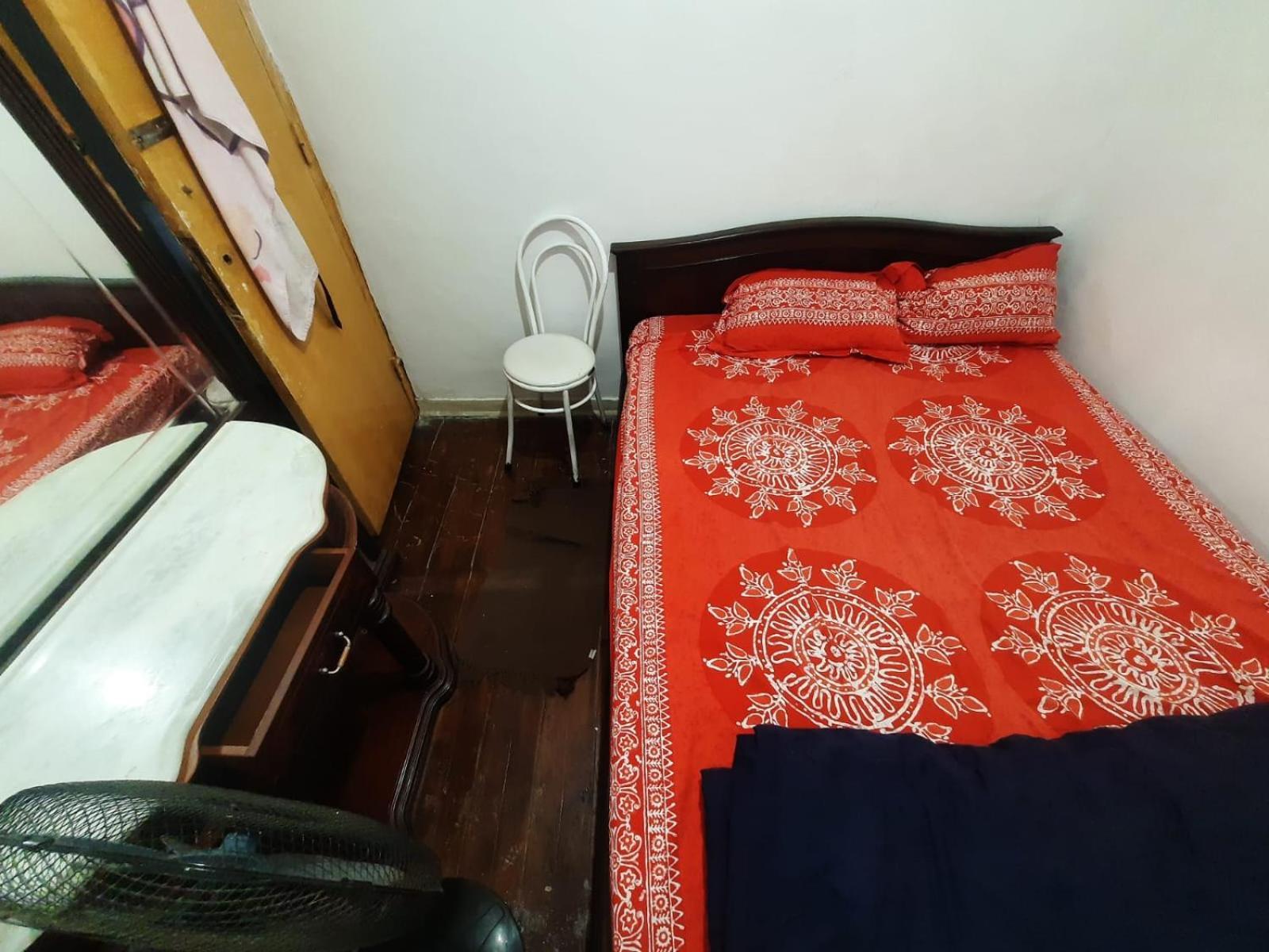 Angelina Vidal Casa Appartement Lisboa