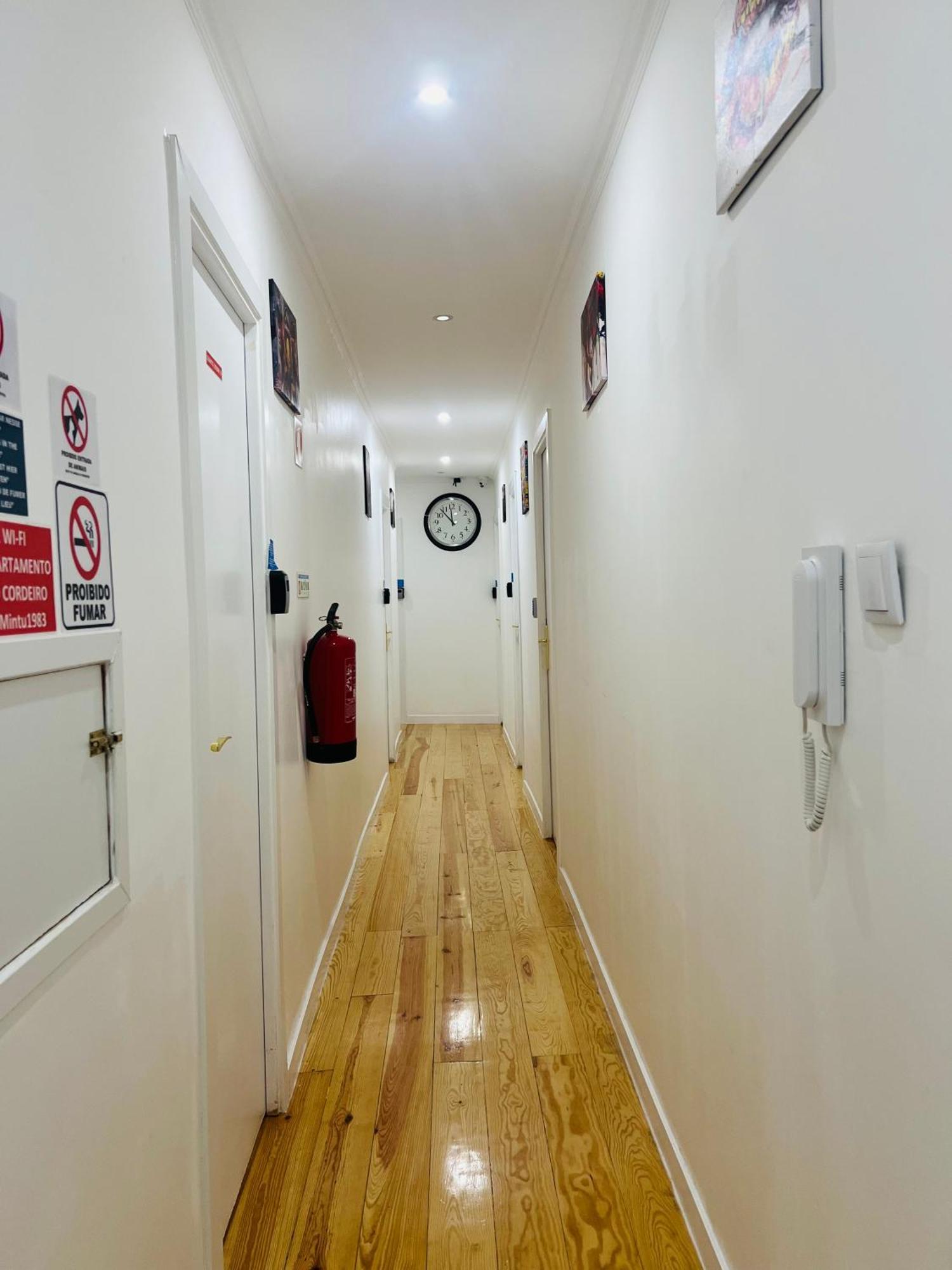 Apartamento's Sarkar Homestay *