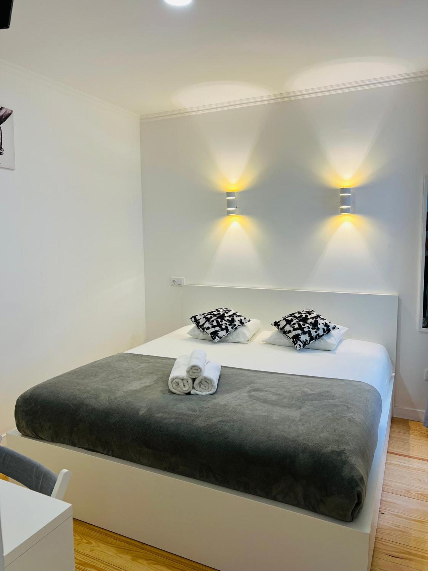 Apartamento's Sarkar Homestay Lisbon