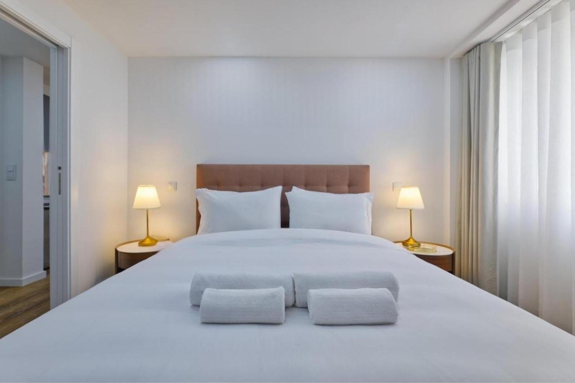 Here Will Have A Wonderful & Memorable Stay! Appartement *