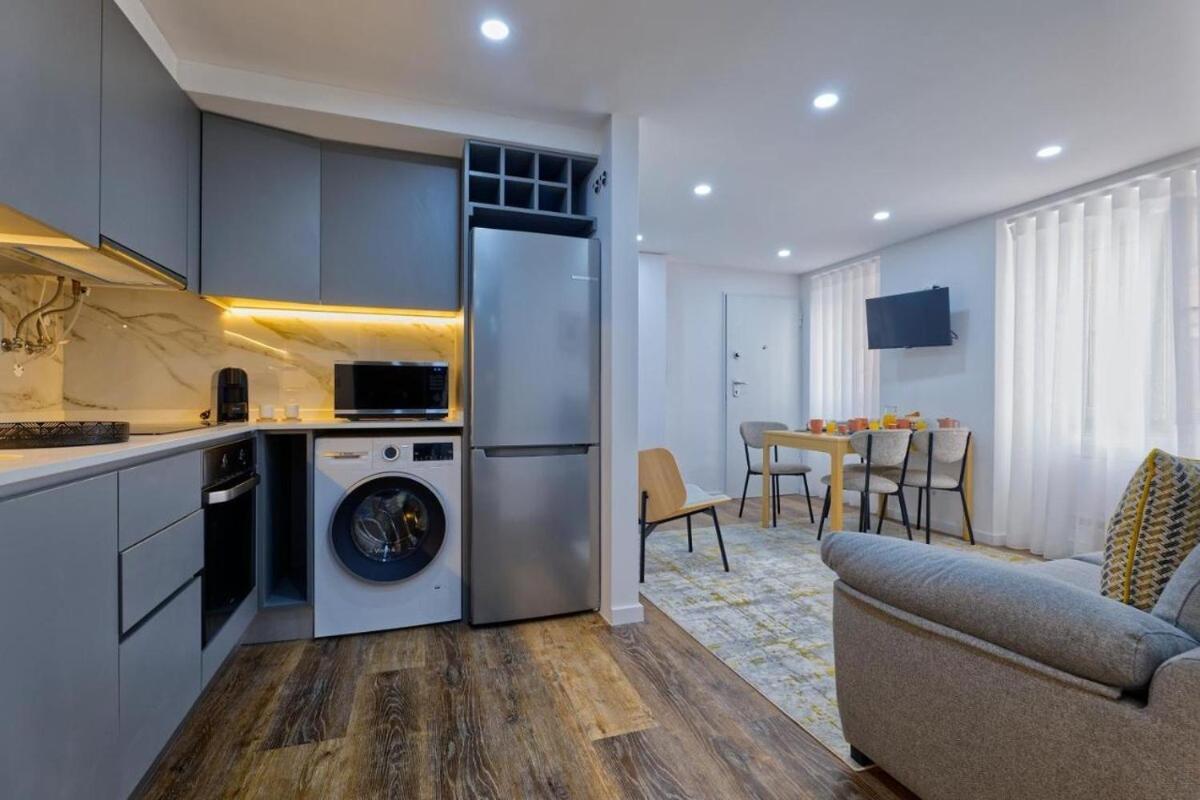 Here Will Have A Wonderful & Memorable Stay! Appartement