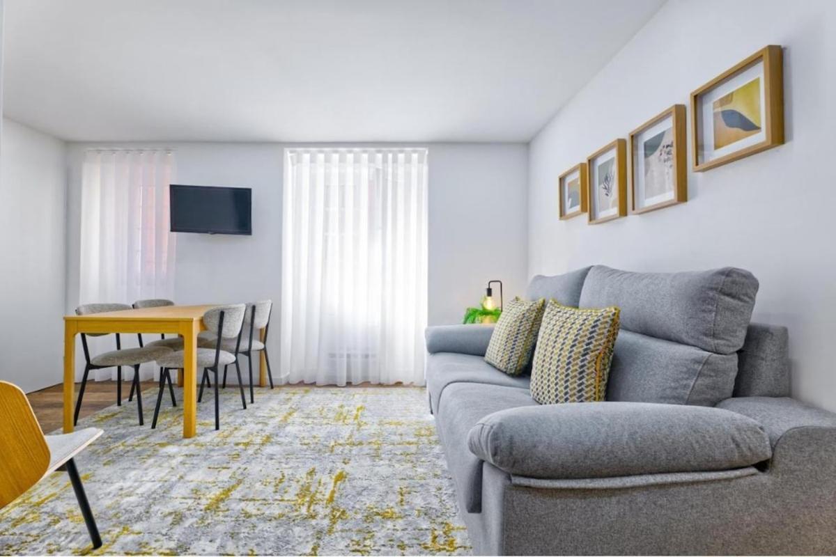Here Will Have A Wonderful & Memorable Stay! Appartement Lisboa