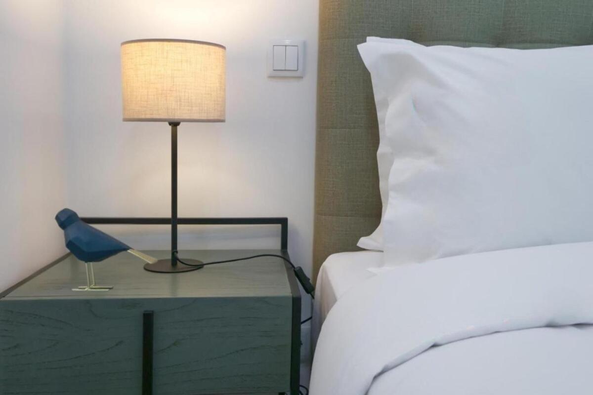 Here Will Have A Wonderful & Memorable Stay! Appartement *