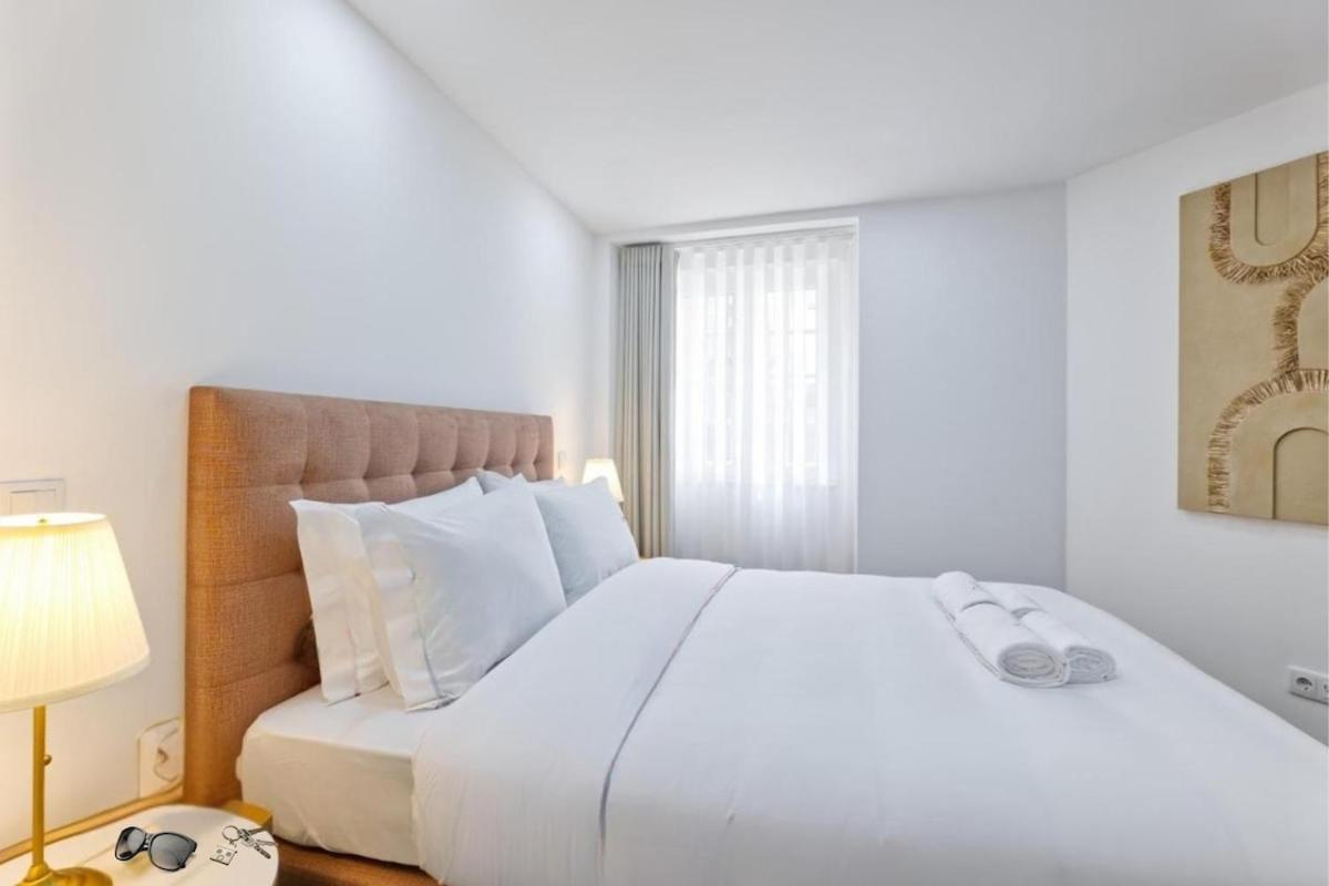 Appartement Here Will Have A Wonderful & Memorable Stay! Lisboa