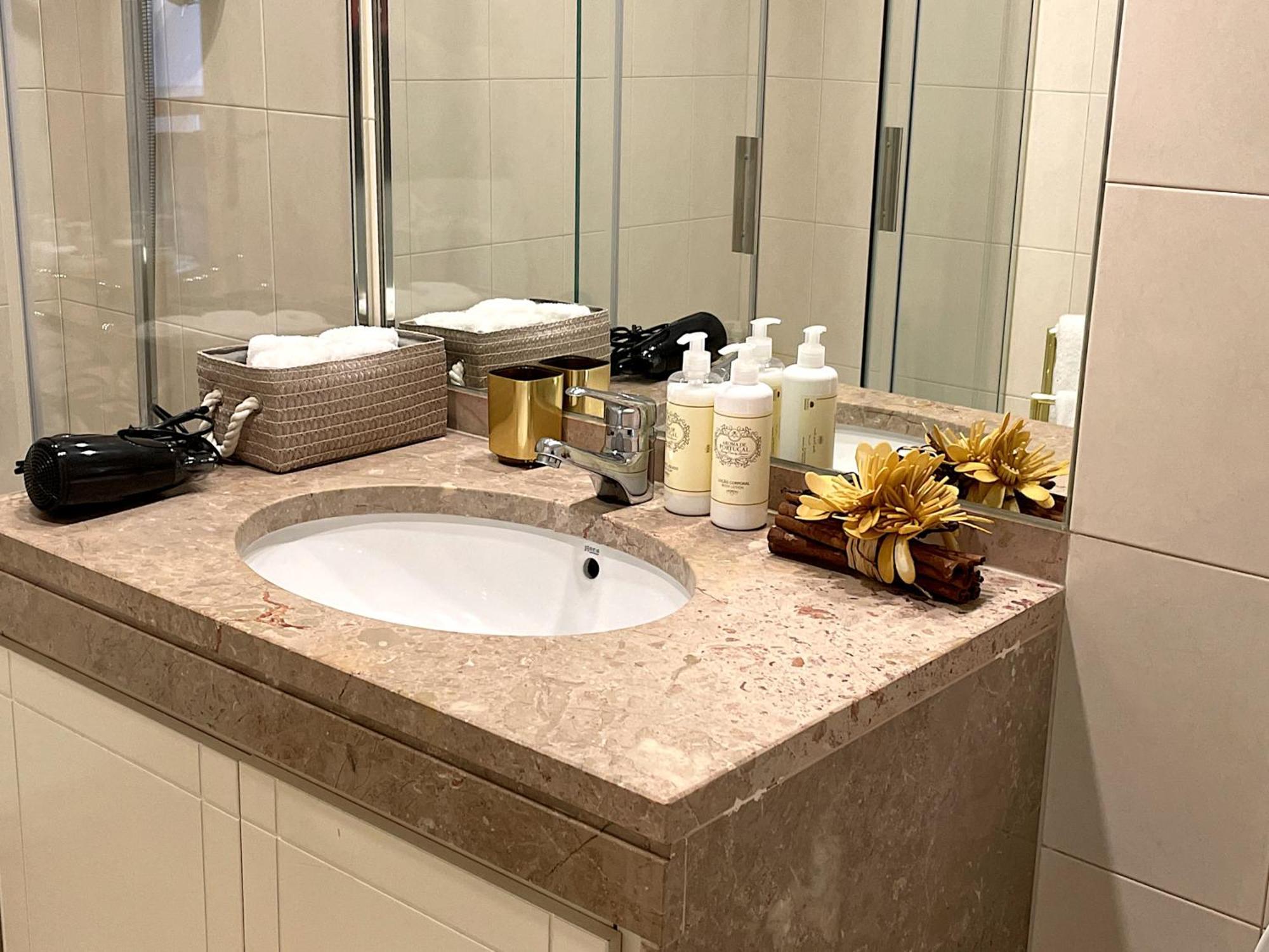 Prestige Luxury Lissabon