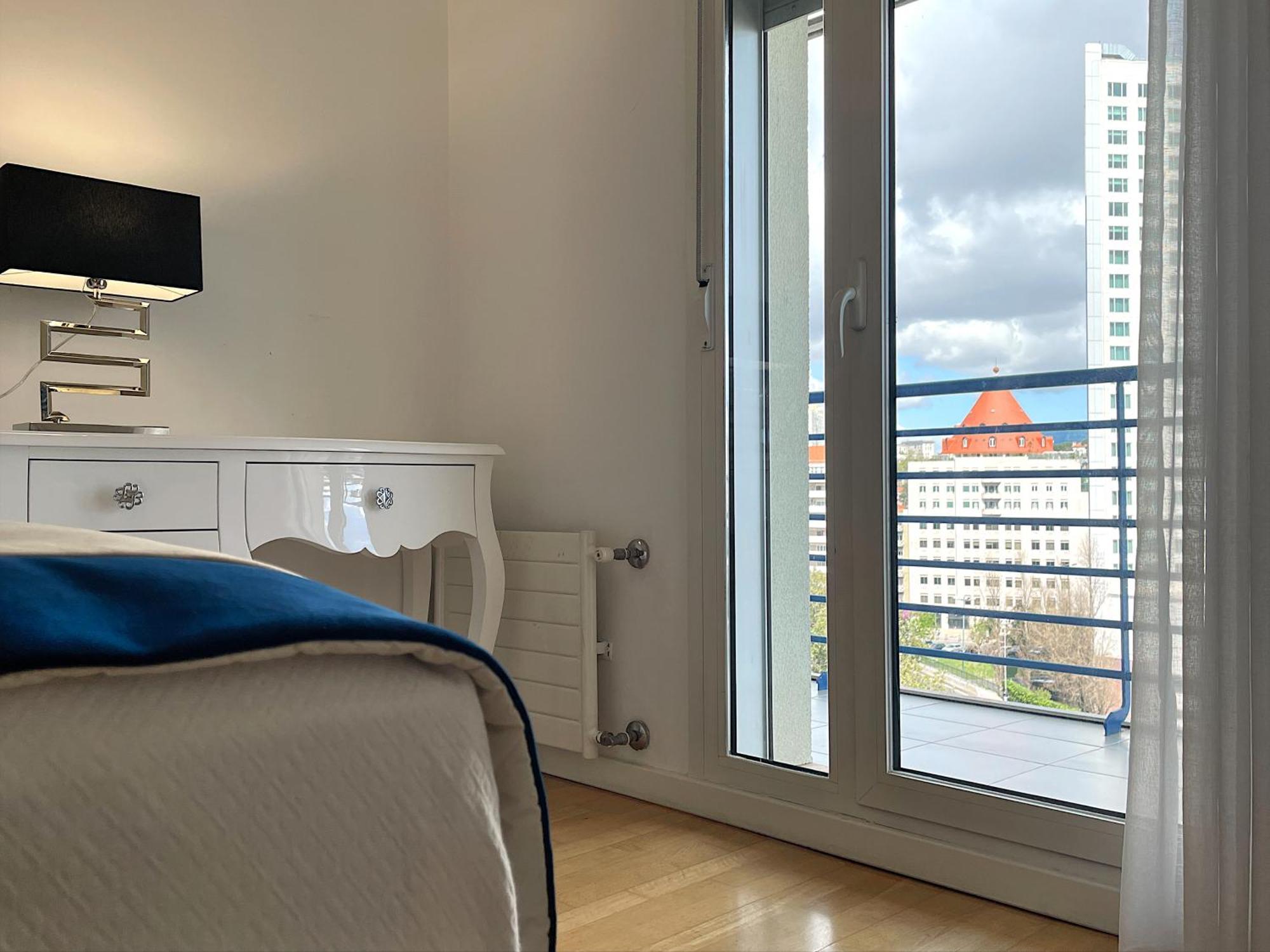 Prestige Luxury * Lissabon