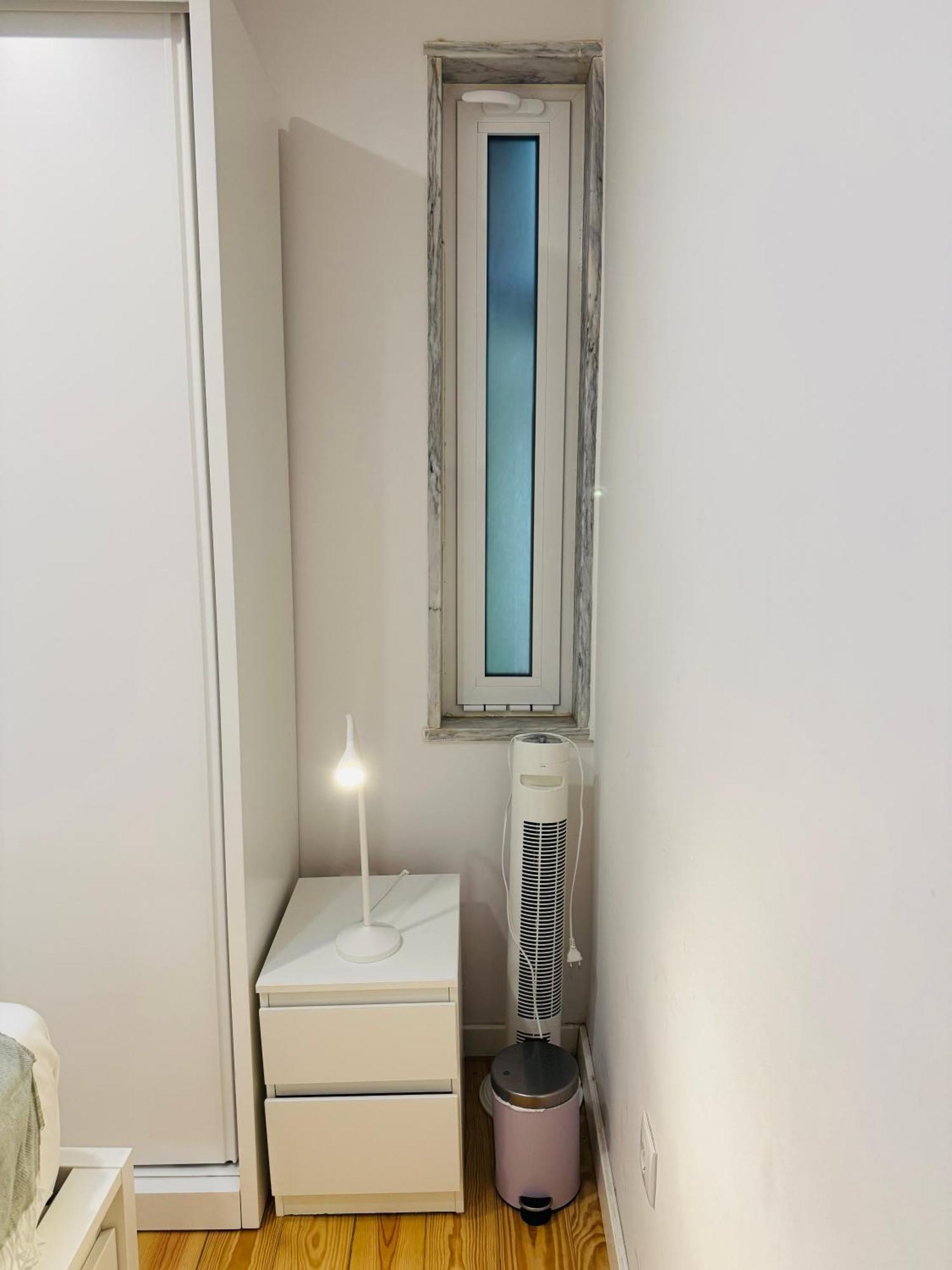 Appartement Travessa Do Meio Lisboa
