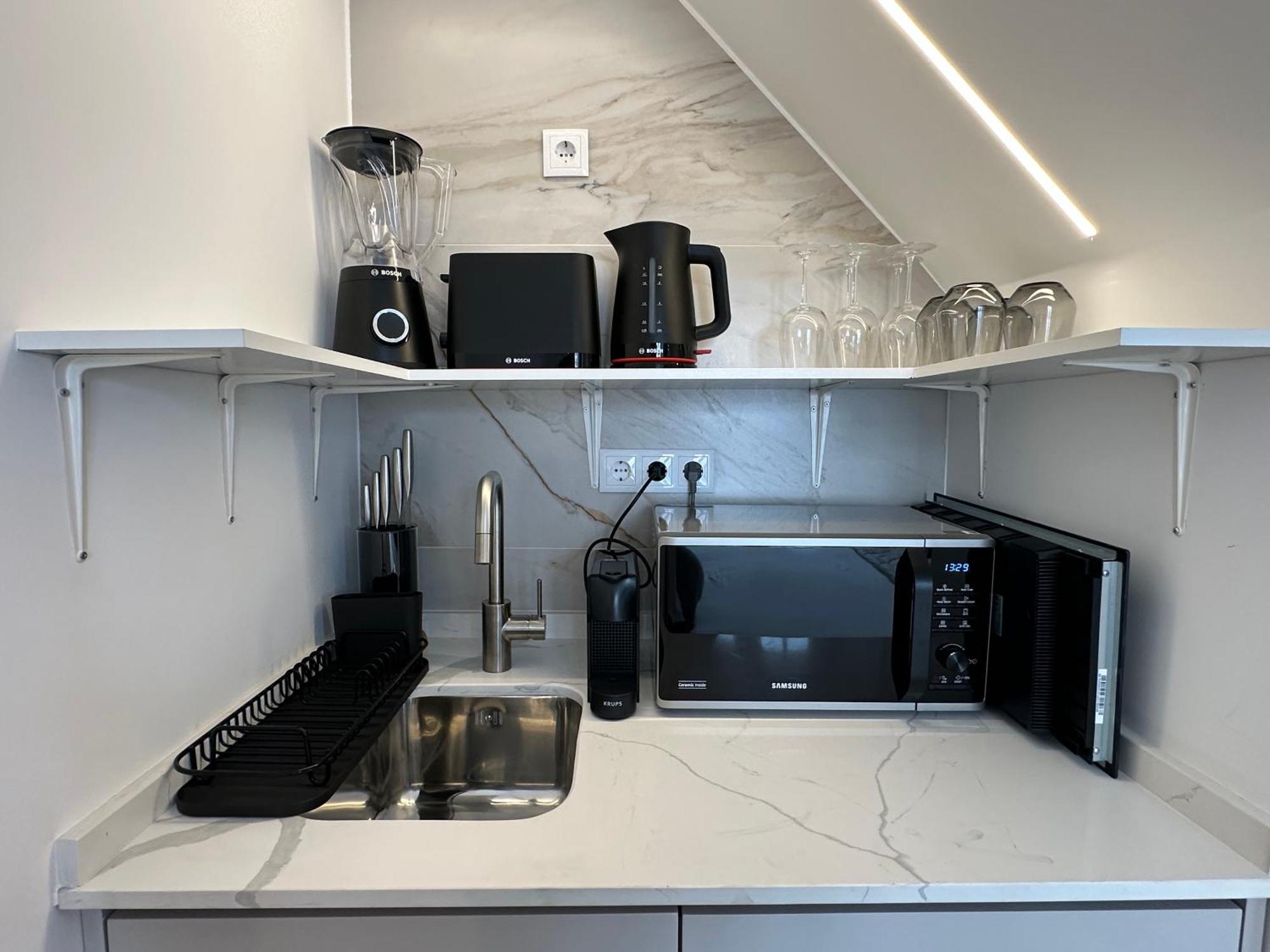Appartement Whome Prime Location - Your Getaway