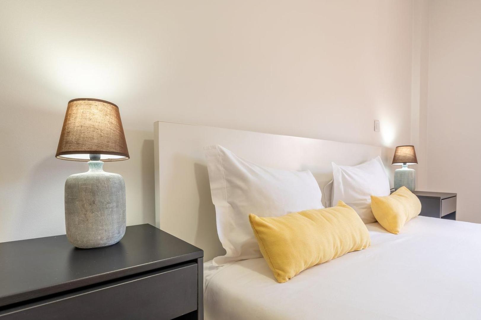 Appartement Guestready - Lisbon's Downtown Escape