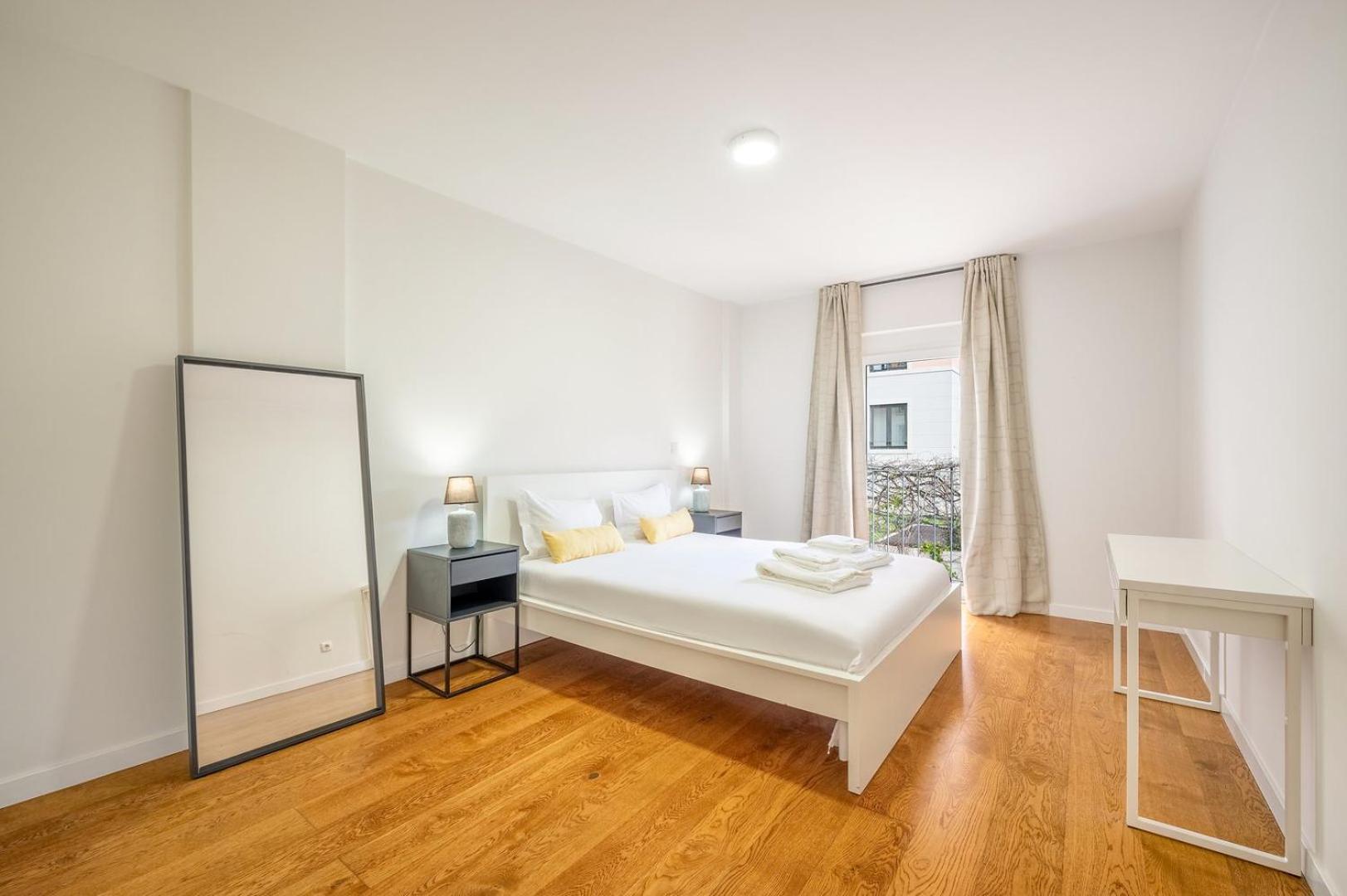 Guestready - Lisbon's Downtown Escape Appartement