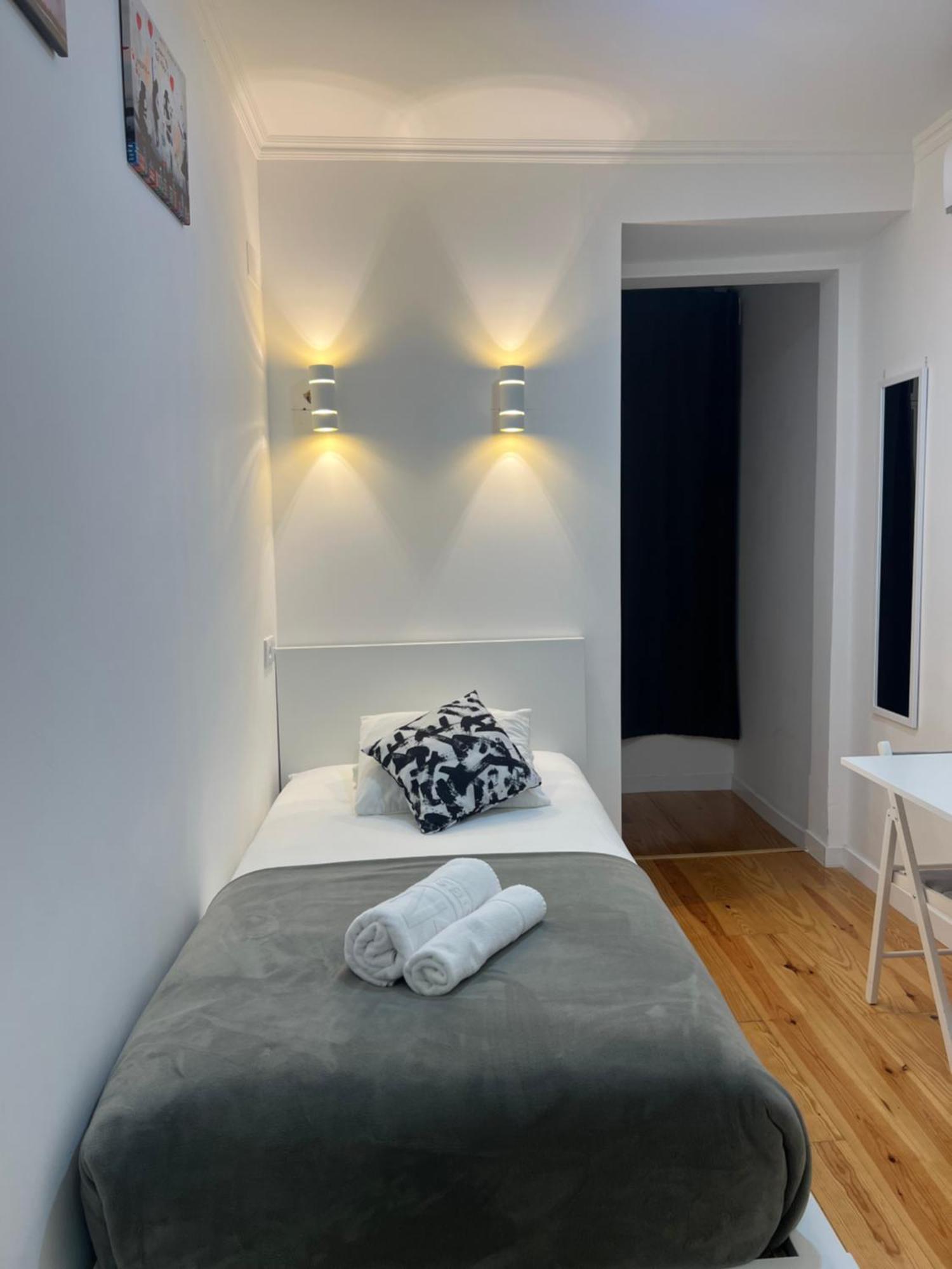 Apartamento's Sarkar Homestay *