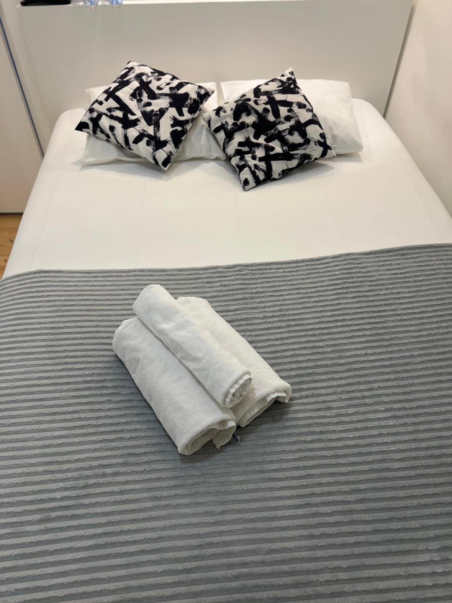 Apartamento's Sarkar Lisbon
