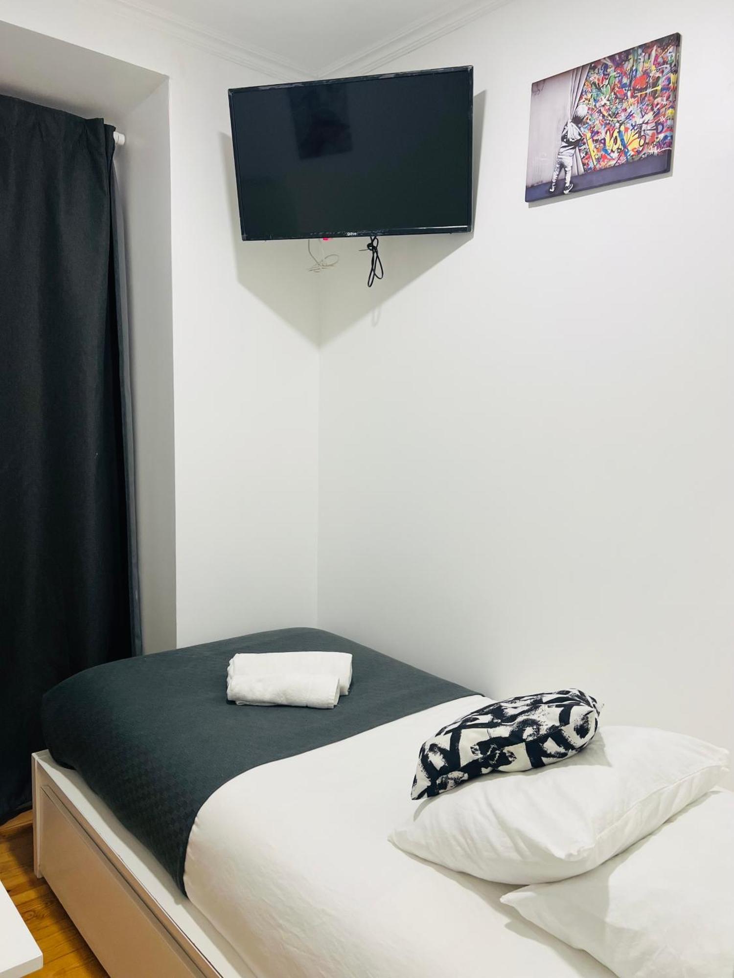 Homestay Apartamento's Sarkar *
