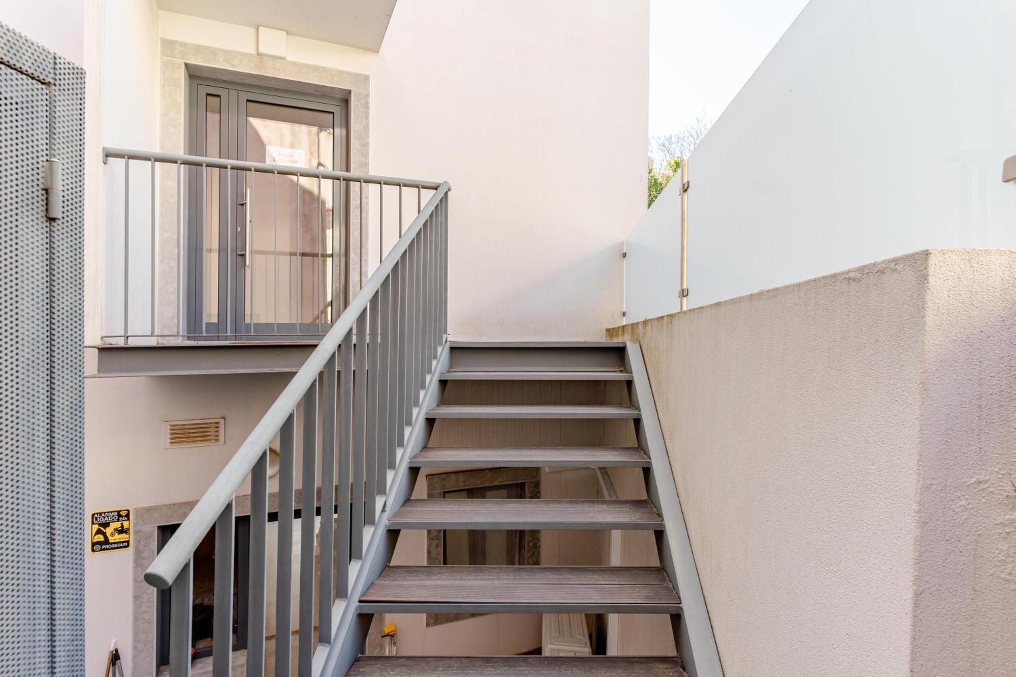 Apartment Modern Graca 2 *