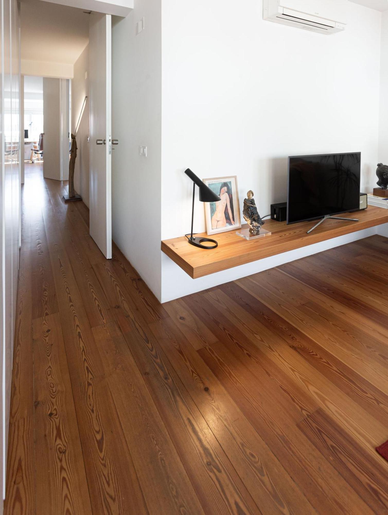 Avenida Da Liberdade - Center - 2 Bedrooms Apartamento *