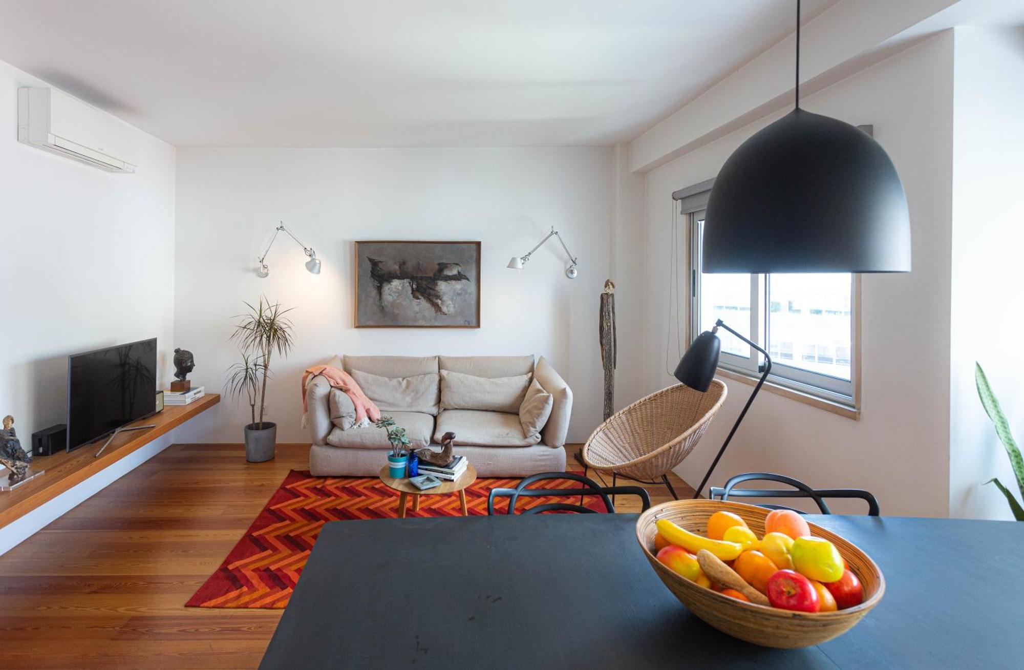 Avenida Da Liberdade - Center - 2 Bedrooms Lissabon