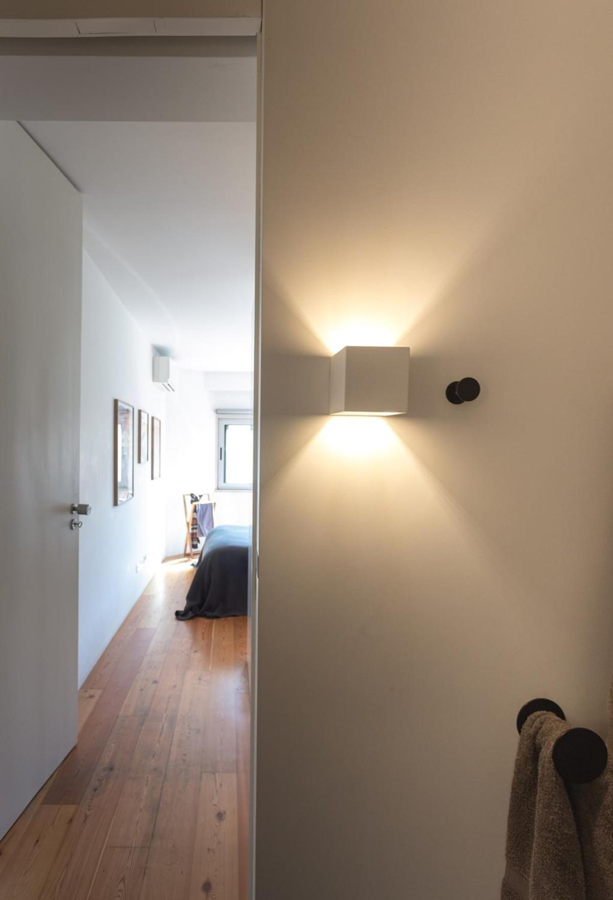 Avenida Da Liberdade - Center - 2 Bedrooms Apartamento *