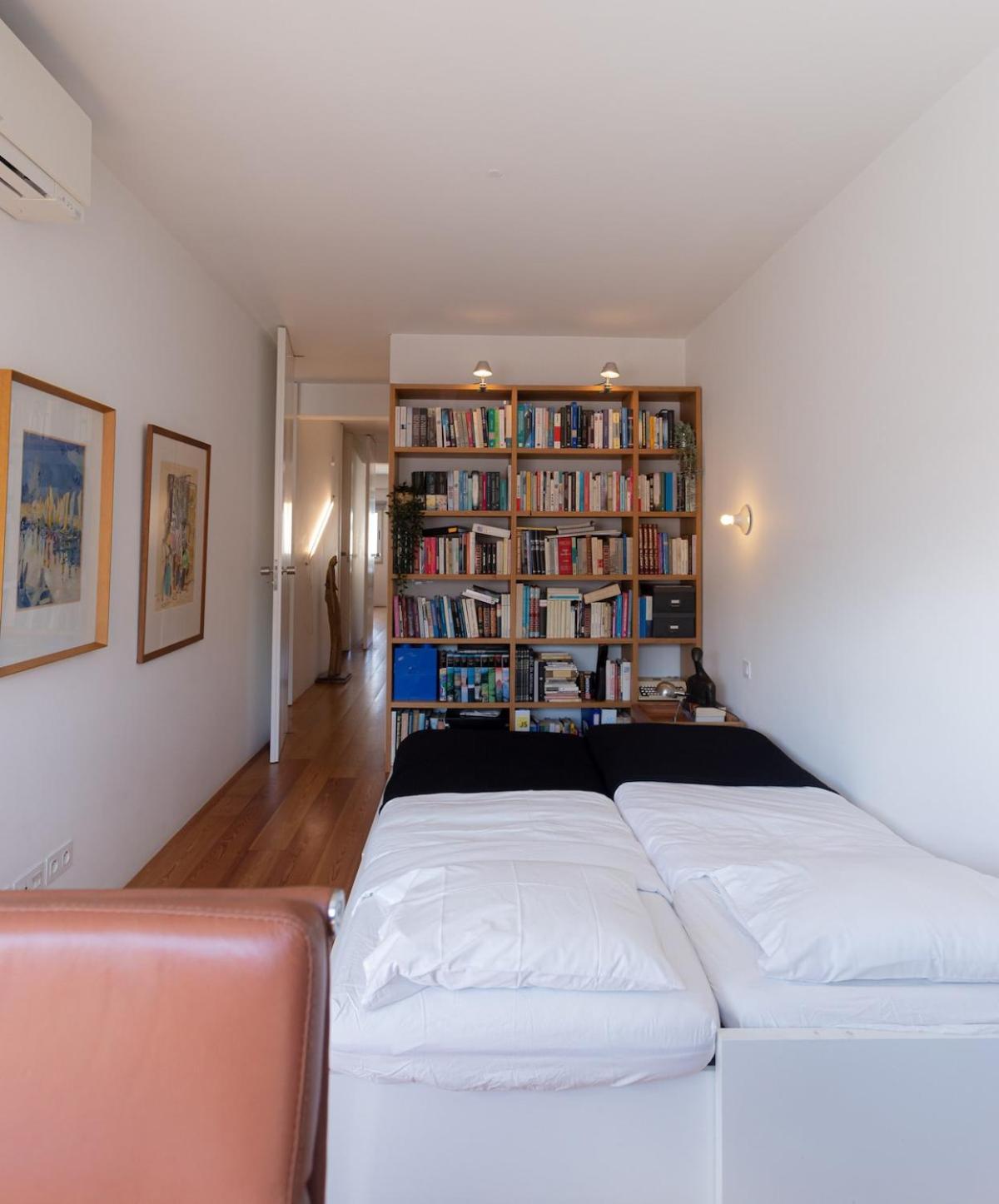 Avenida Da Liberdade - Center - 2 Bedrooms