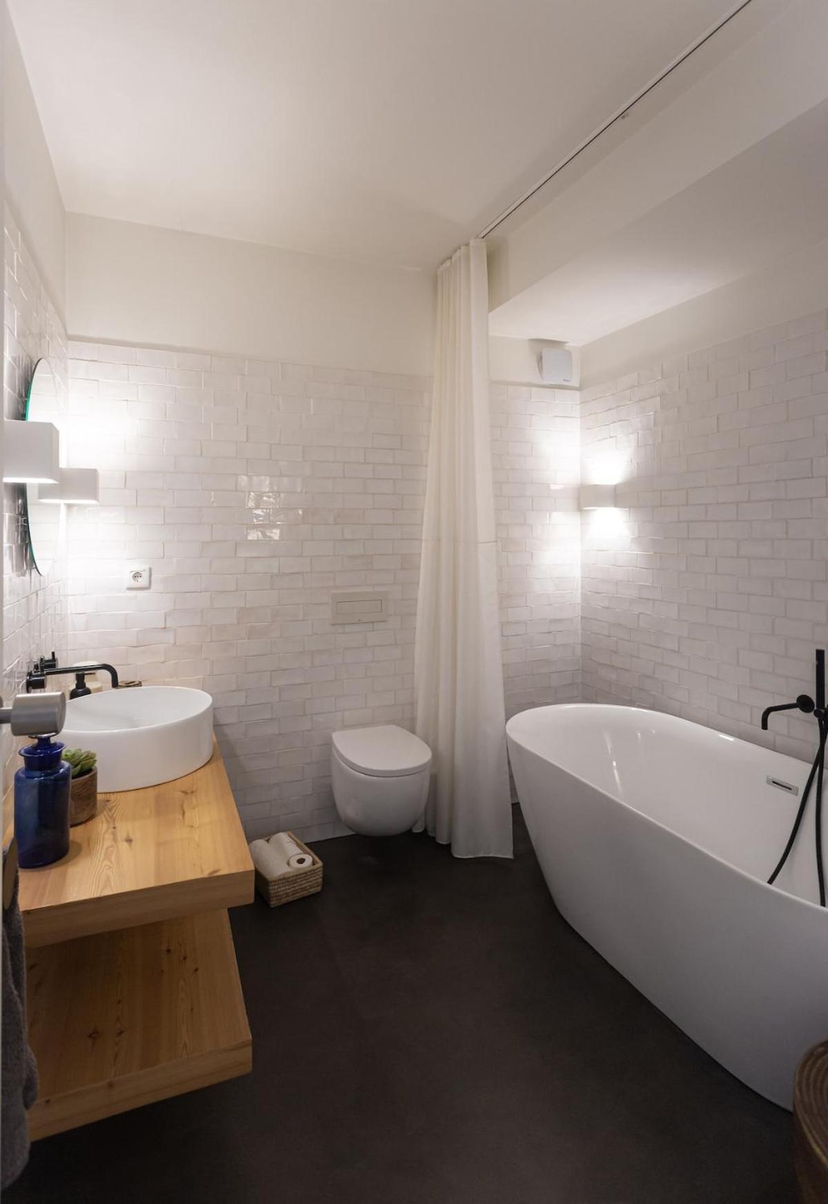 Avenida Da Liberdade - Center - 2 Bedrooms *