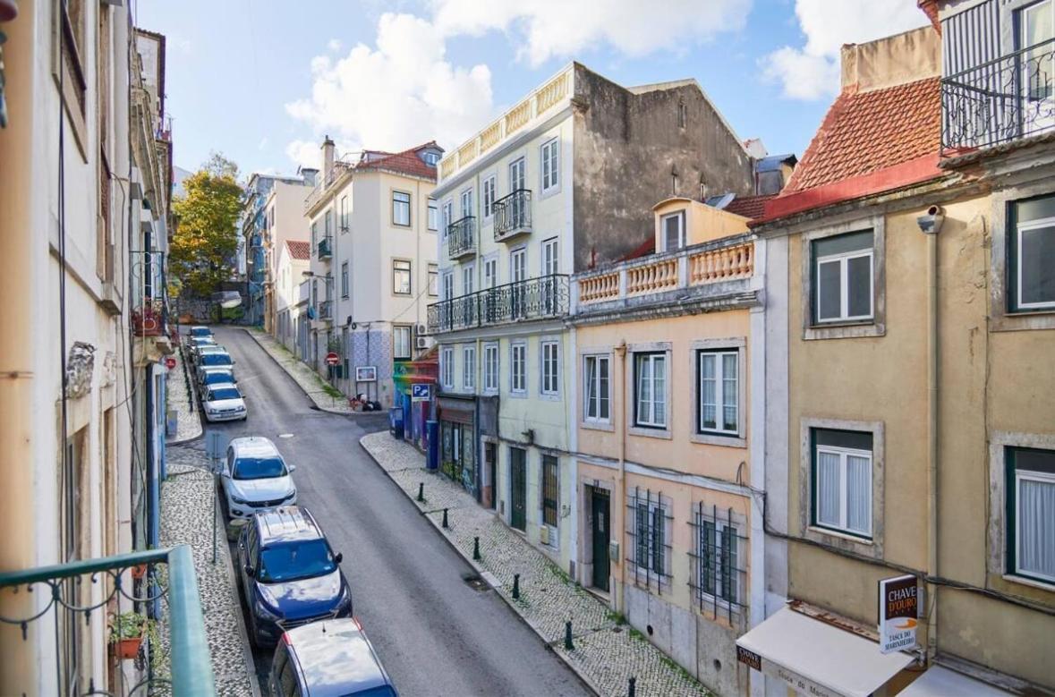 Alegria By Realmobility Appartement