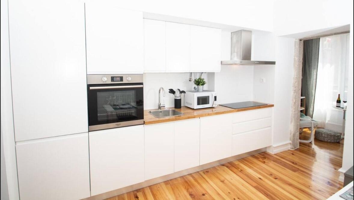 Alegria By Realmobility Appartement *