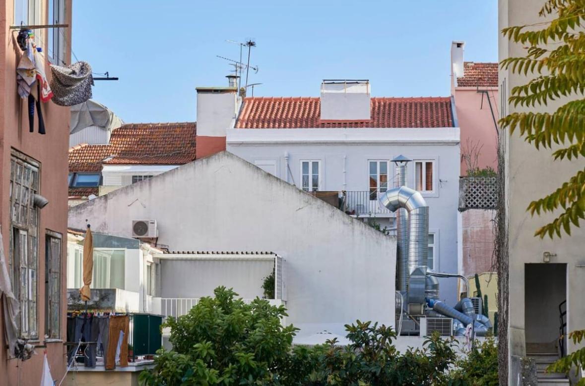 Alegria By Realmobility Appartement *