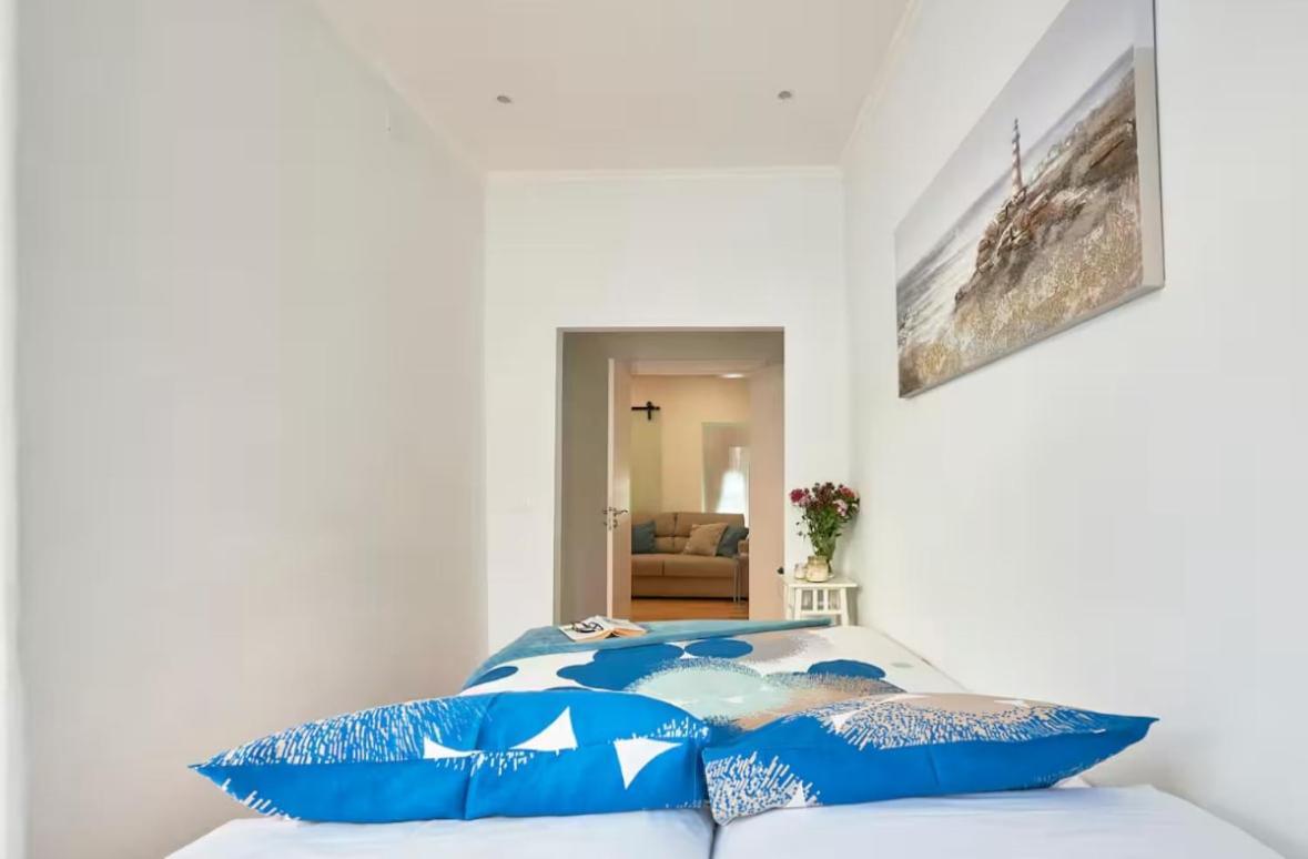 Appartement Alegria By Realmobility *