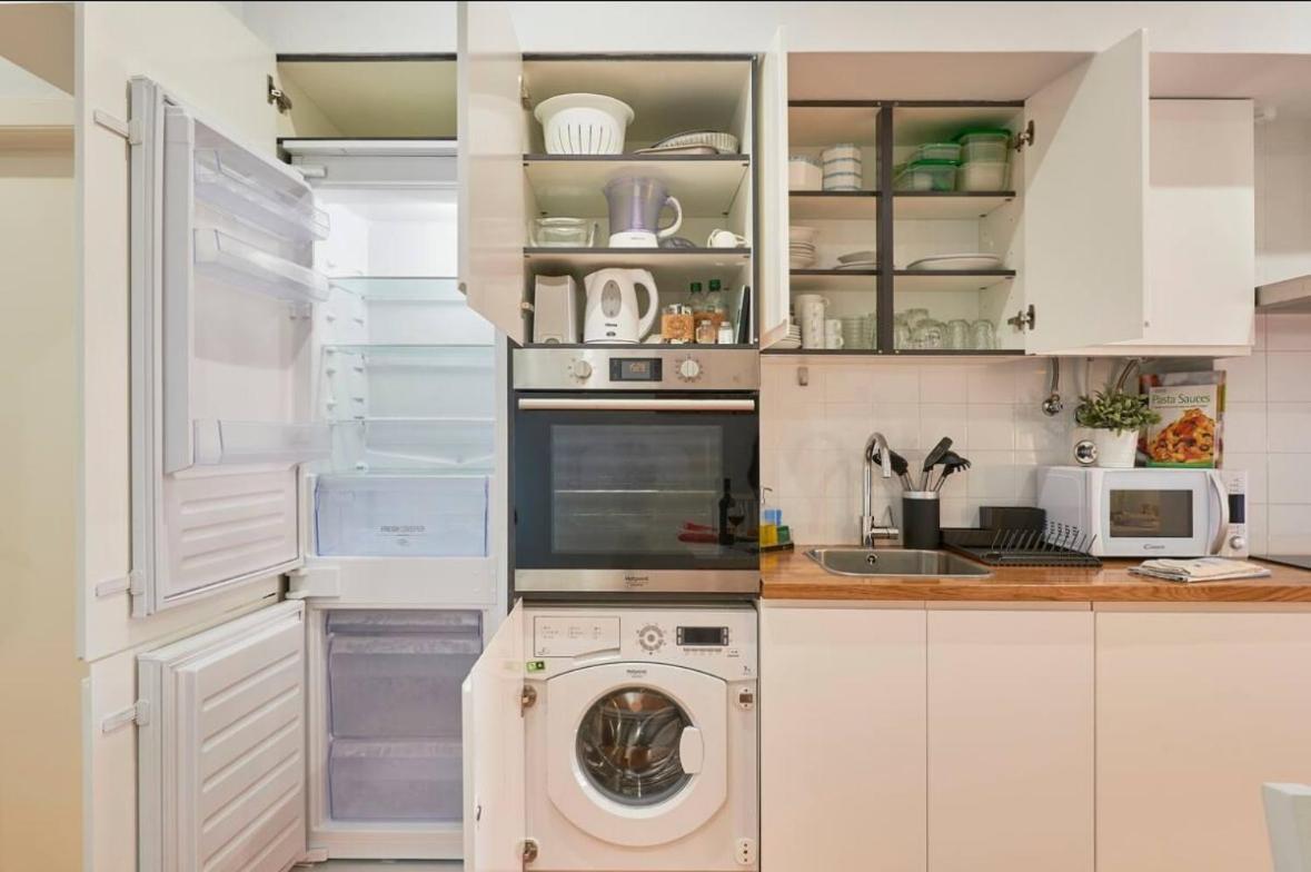 Appartement Alegria By Realmobility Lisboa