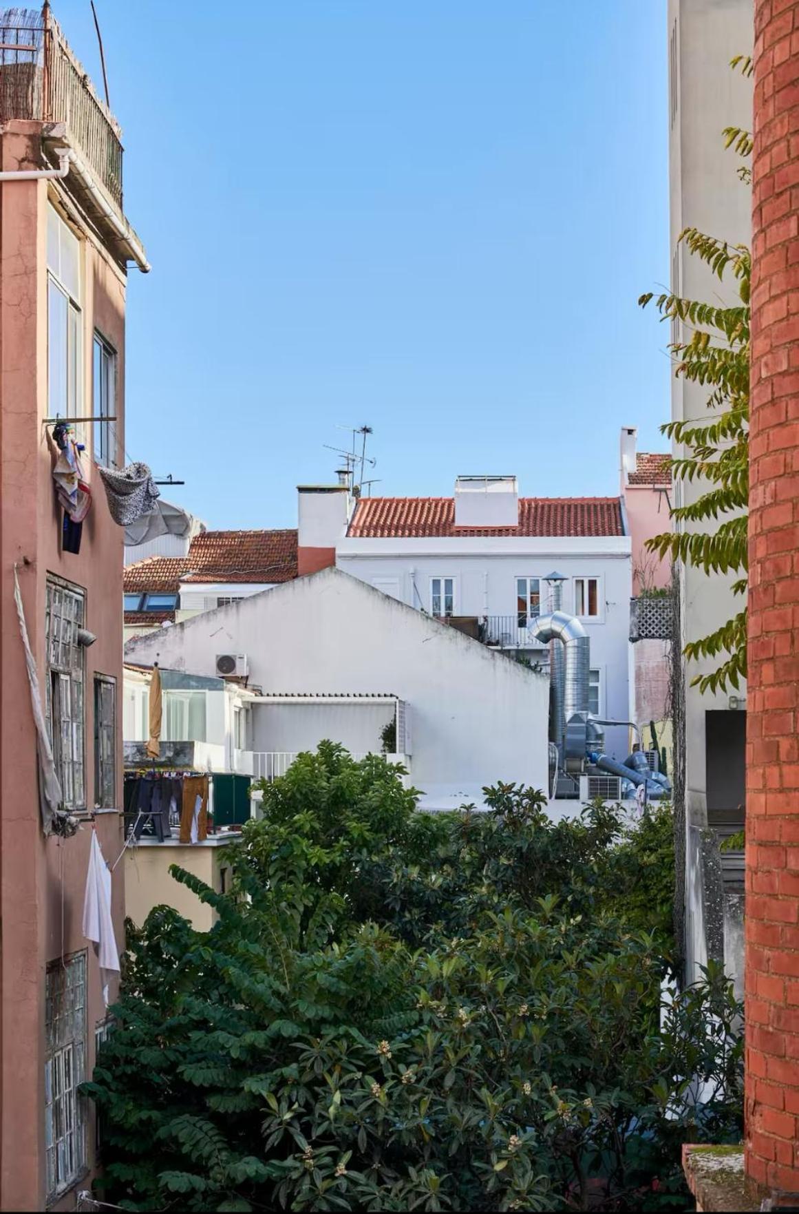 Appartement Alegria By Realmobility