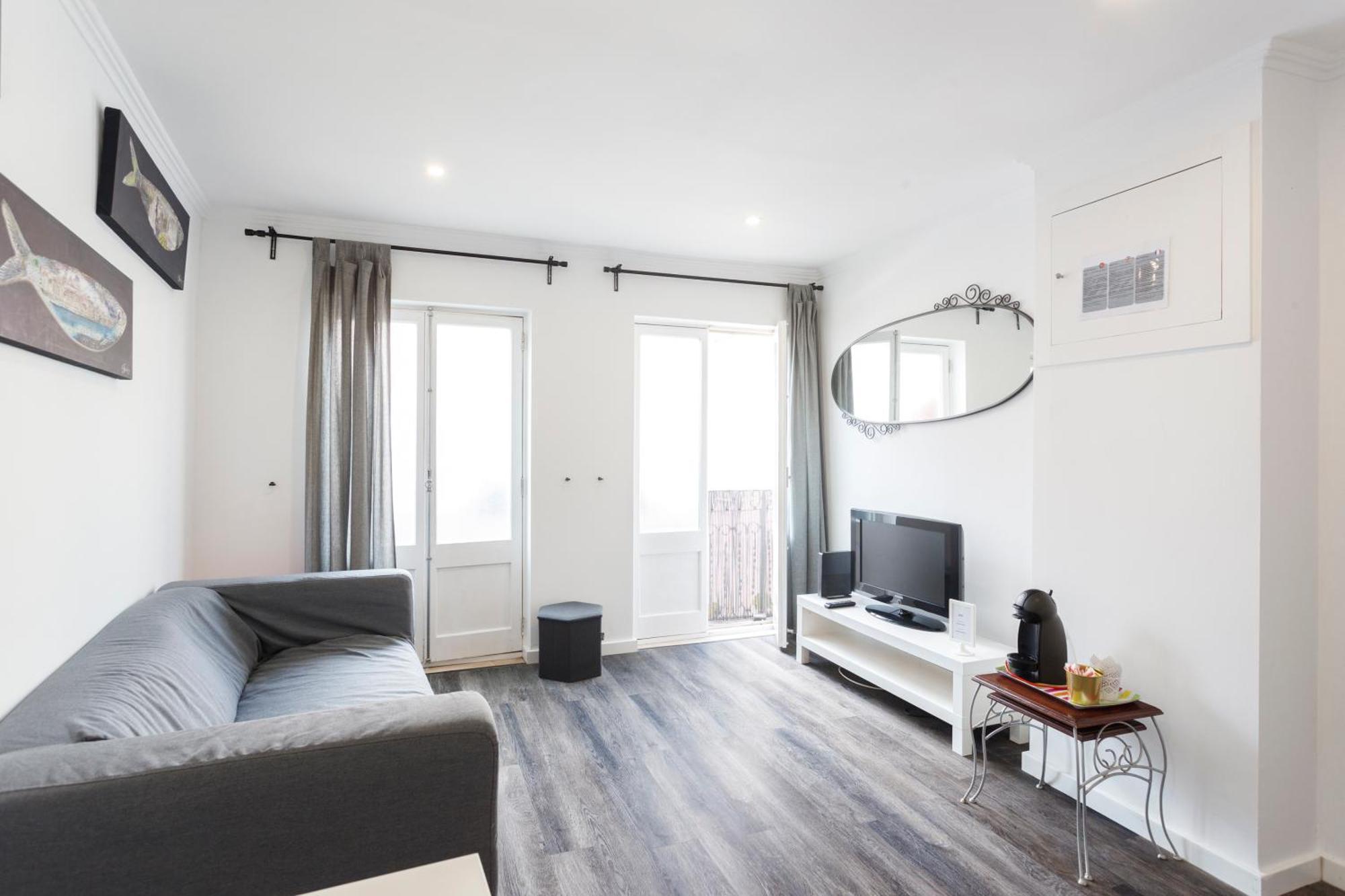 Appartement Casas De Fado Lisboa