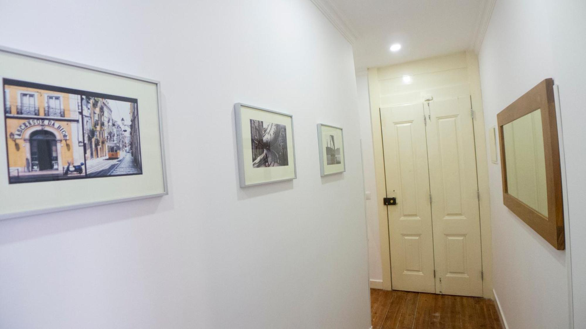 Apartamento Lv Premier Baixa- Cr *