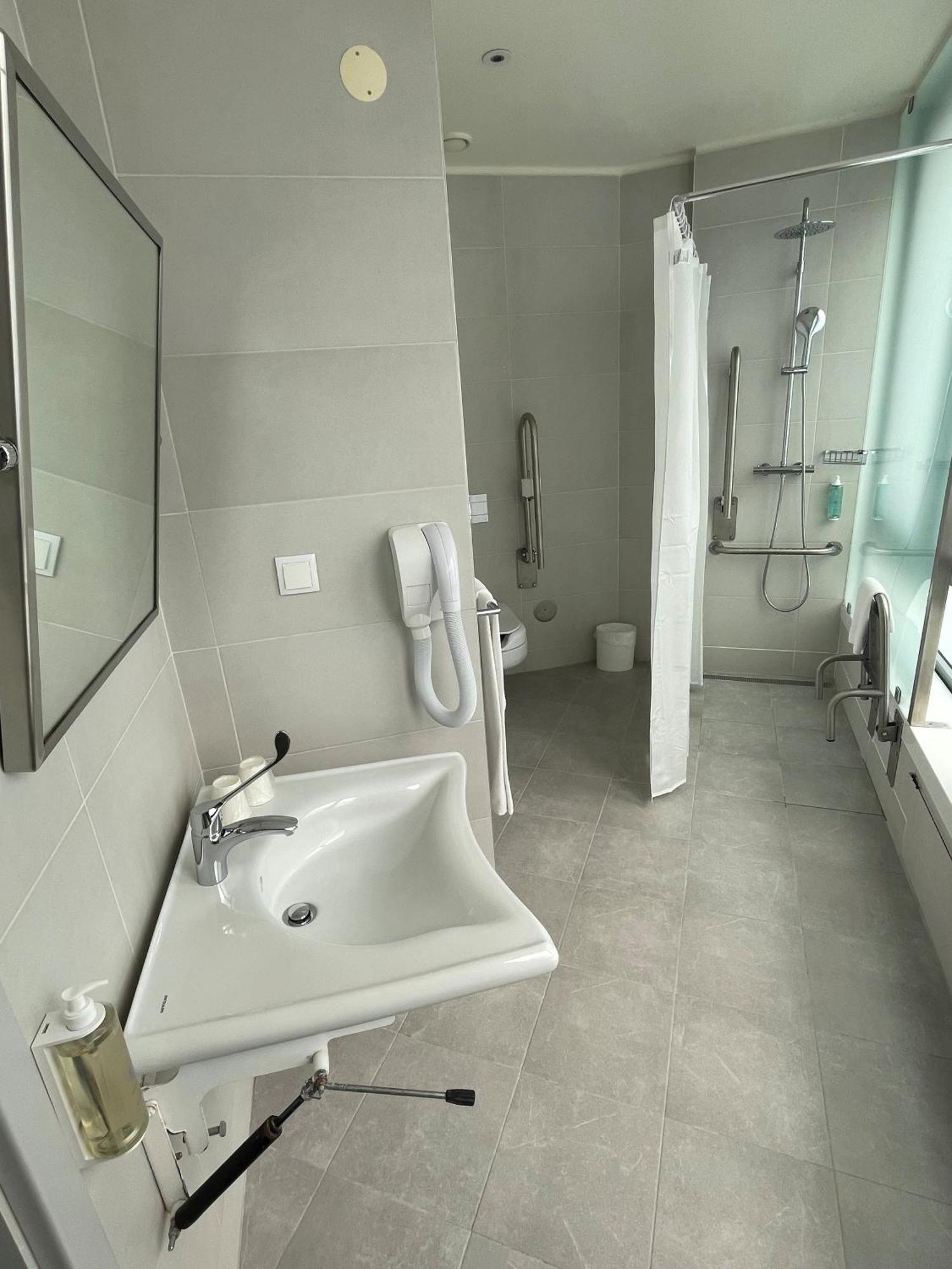 Easyhotel Hotel Lissabon