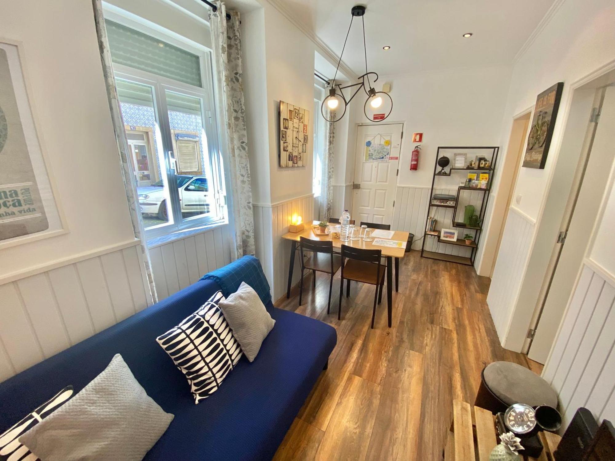 Appartement Flat Graca 48