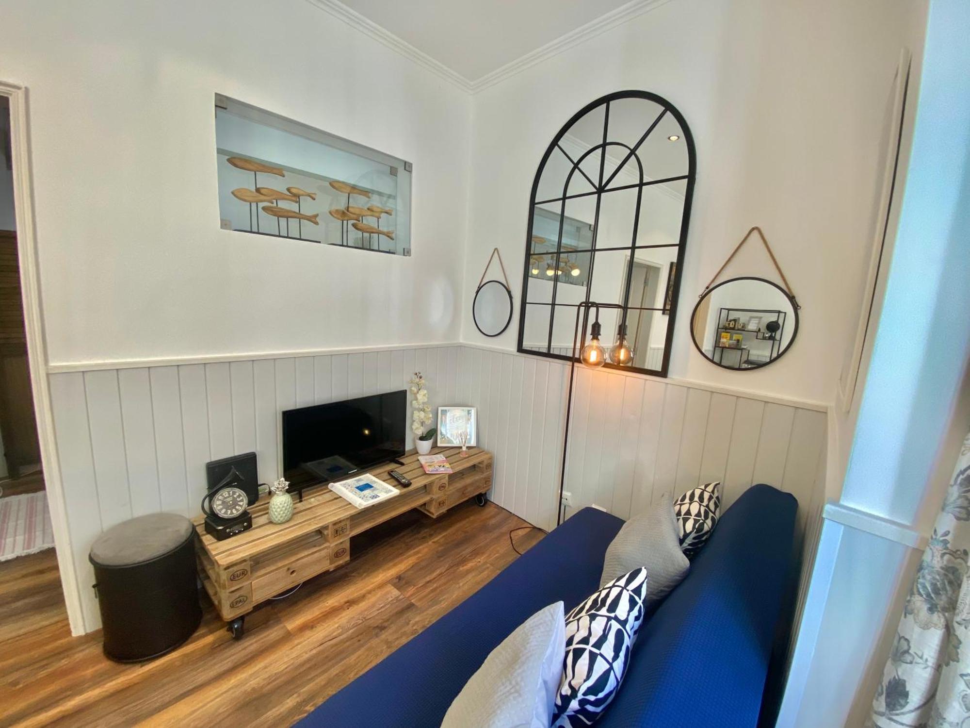 Flat Graca 48 Appartement *