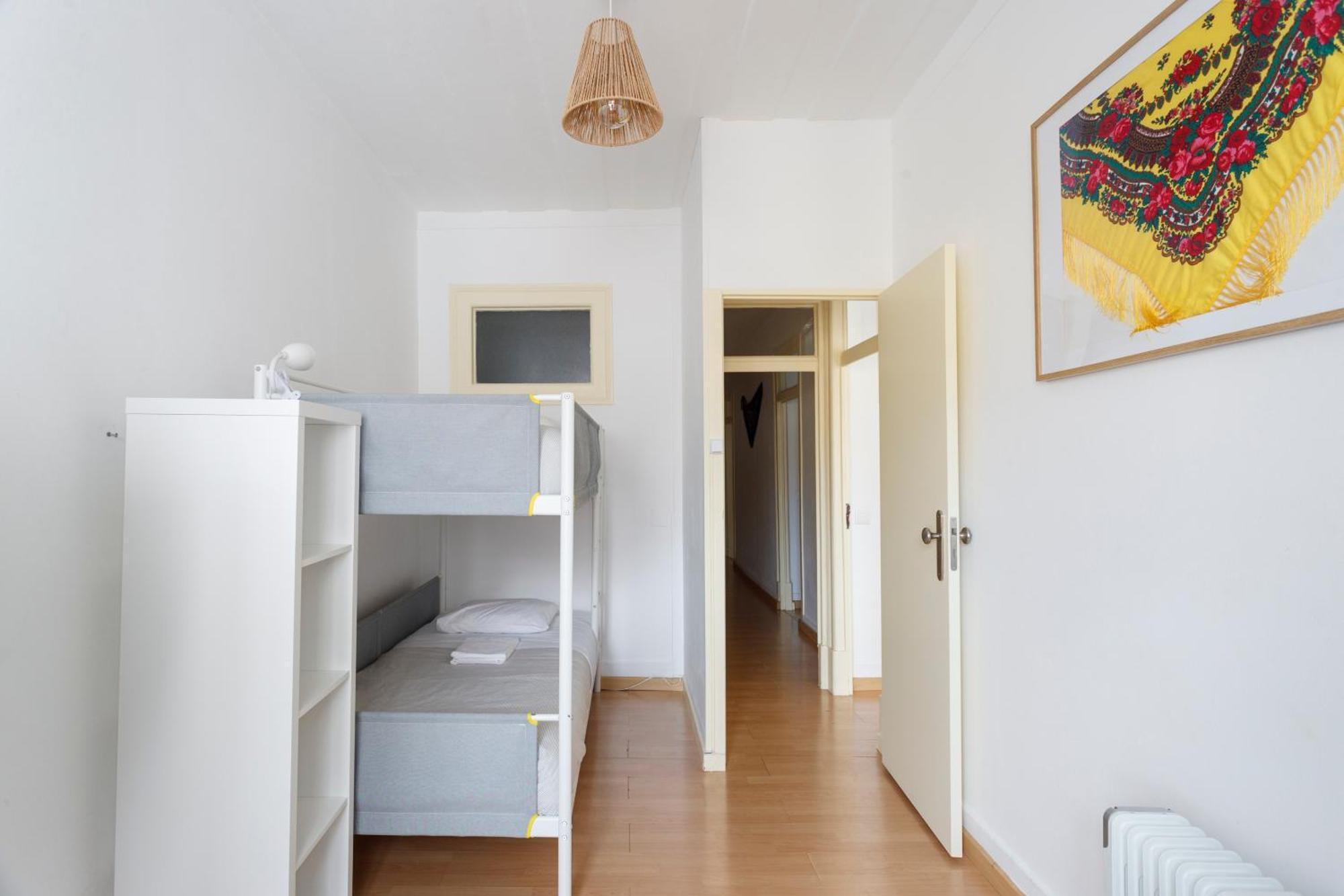 Appartement Casa Dos Xailes