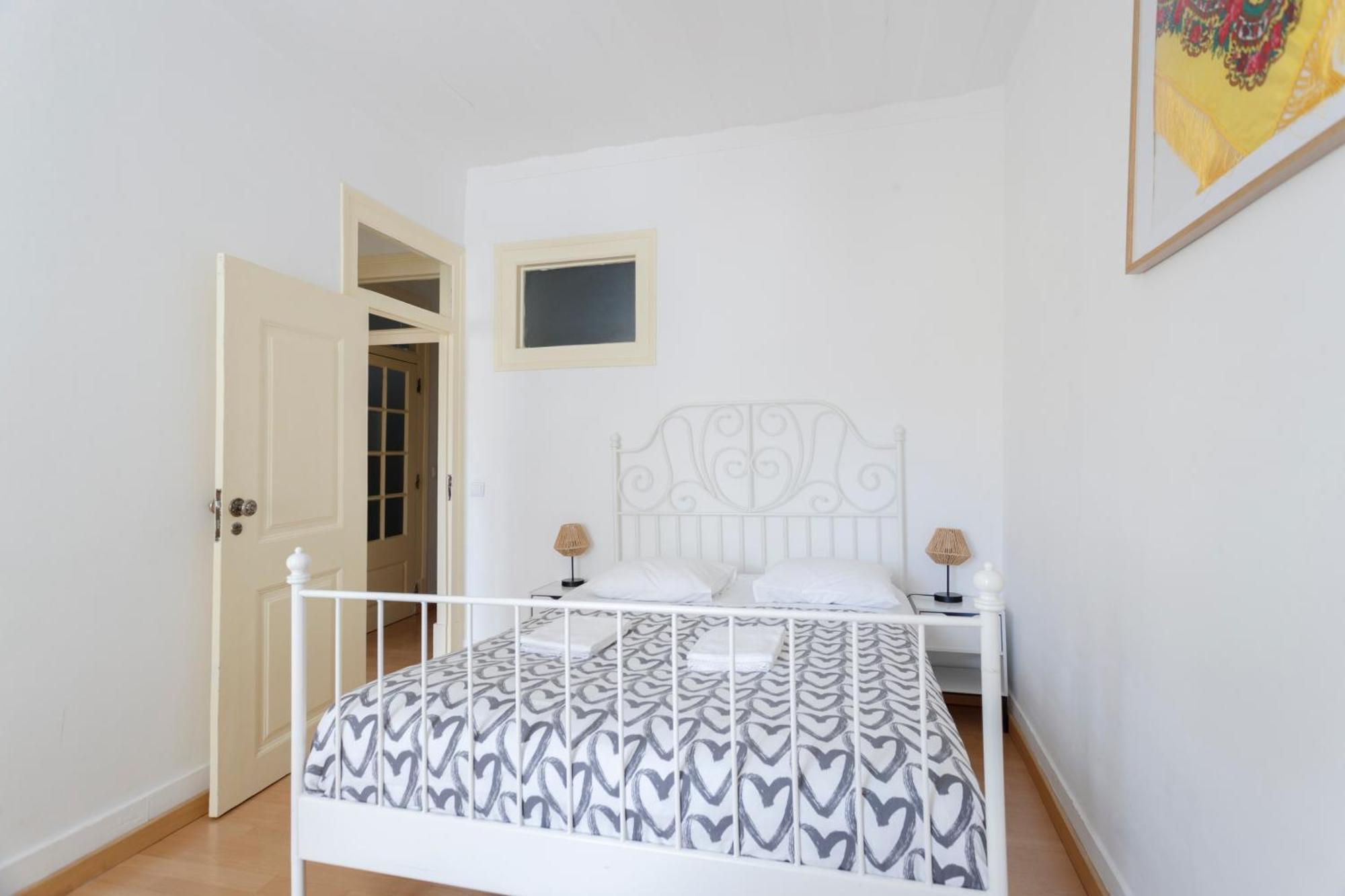 Appartement Casa Dos Xailes