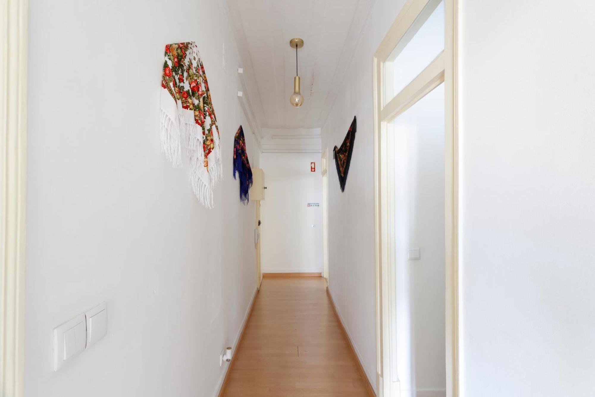 Appartement Casa Dos Xailes Lisboa