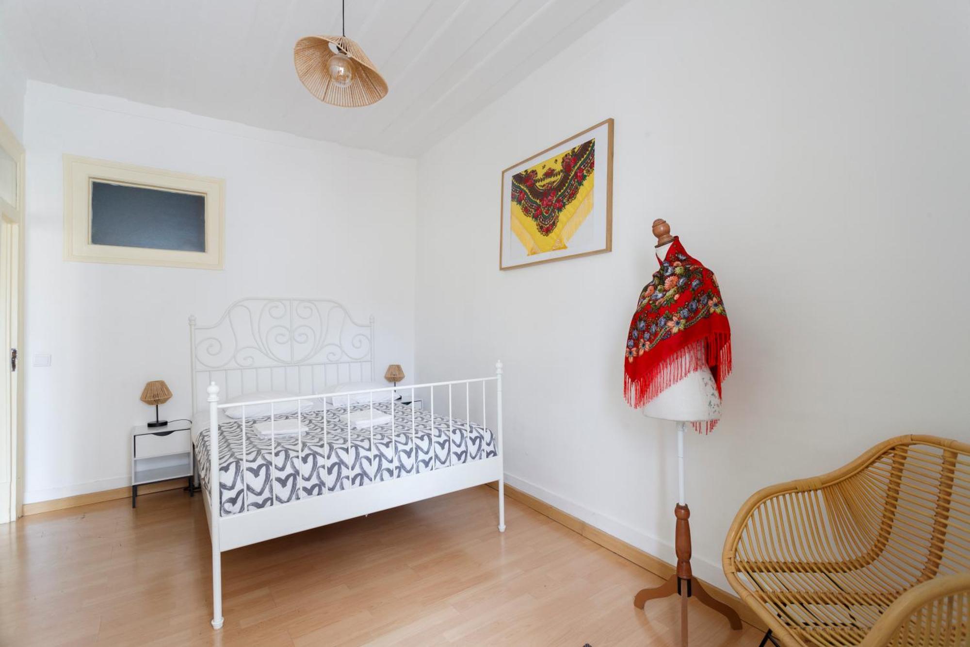 Appartement Casa Dos Xailes