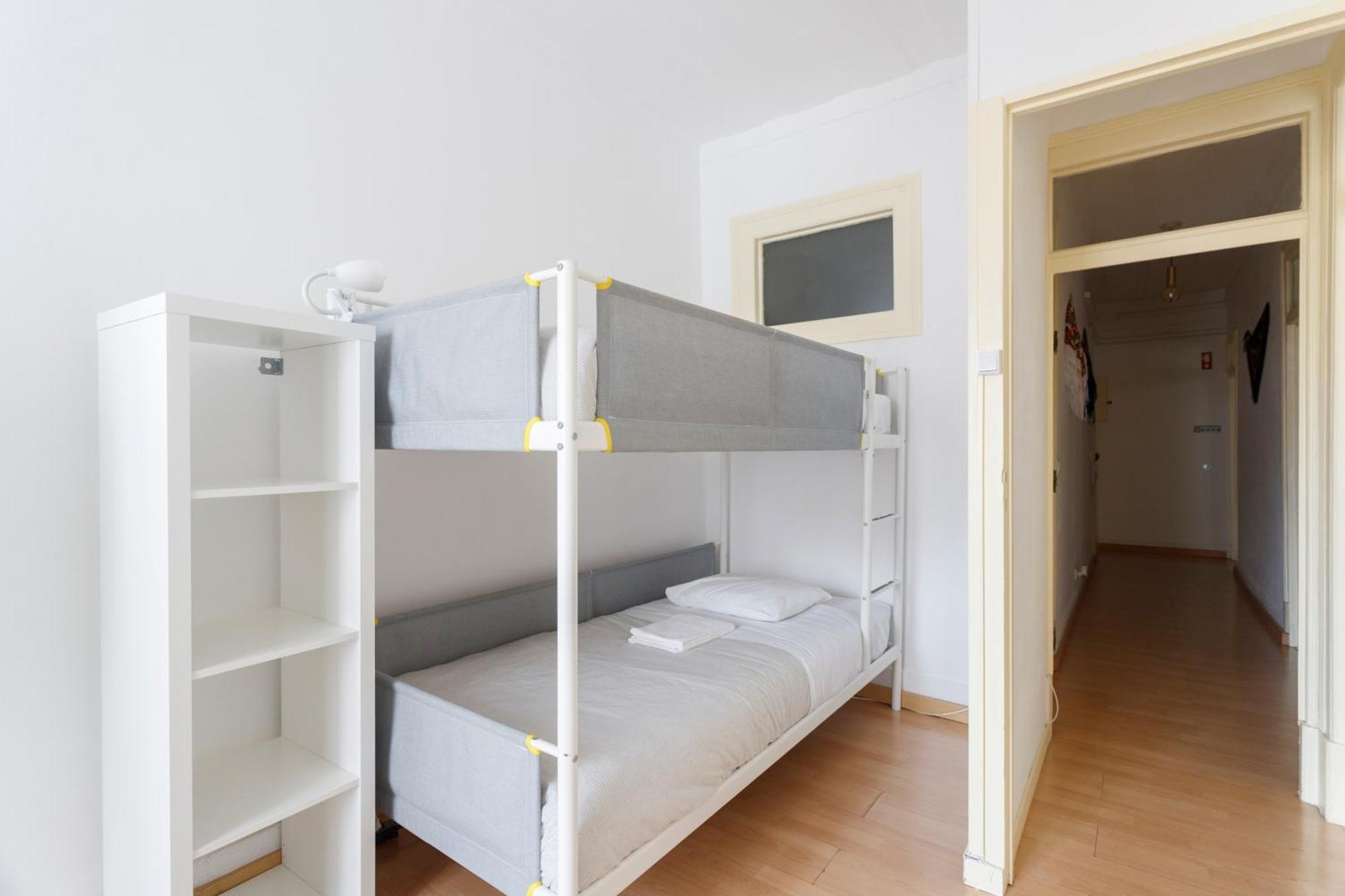 Casa Dos Xailes Appartement *