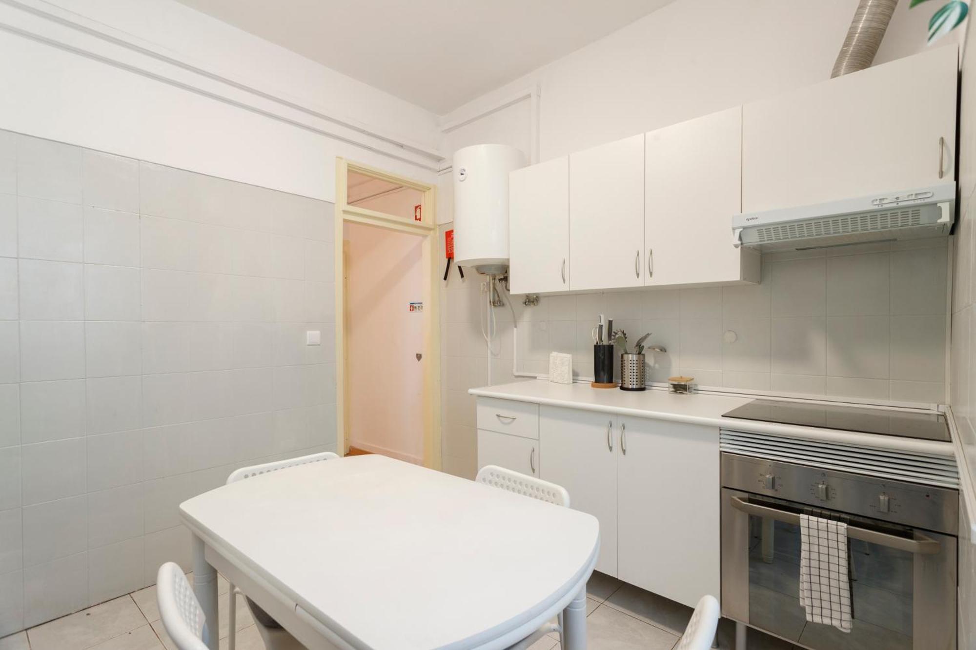 Appartement Casa Dos Xailes Lisboa