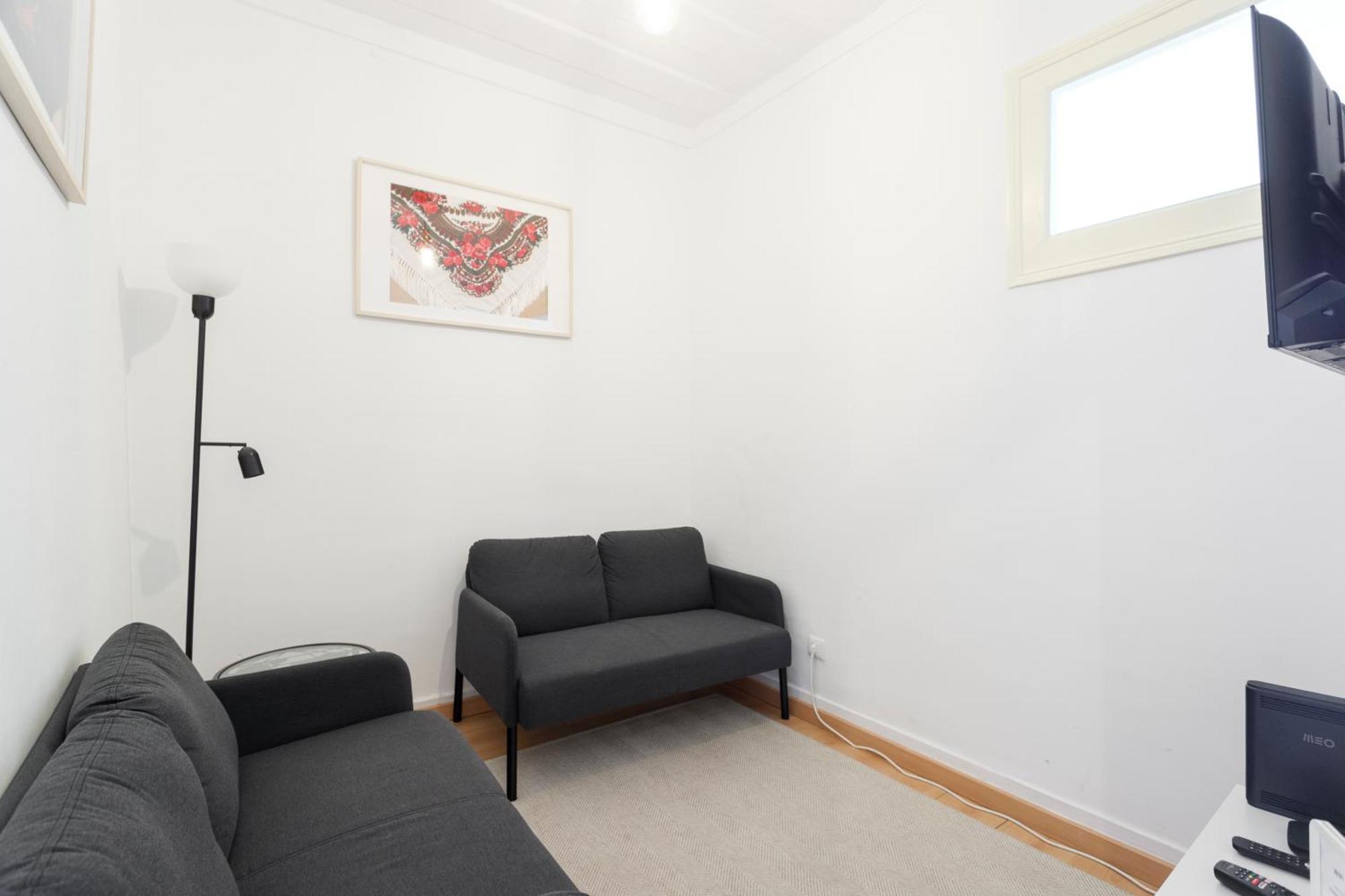 Appartement Casa Dos Xailes